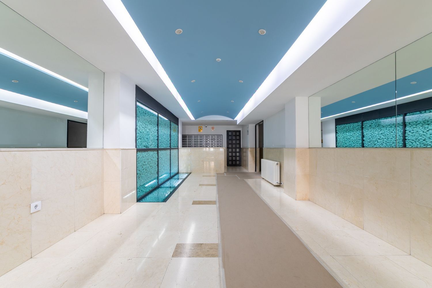 Piso en alquiler, Madrid, Madrid