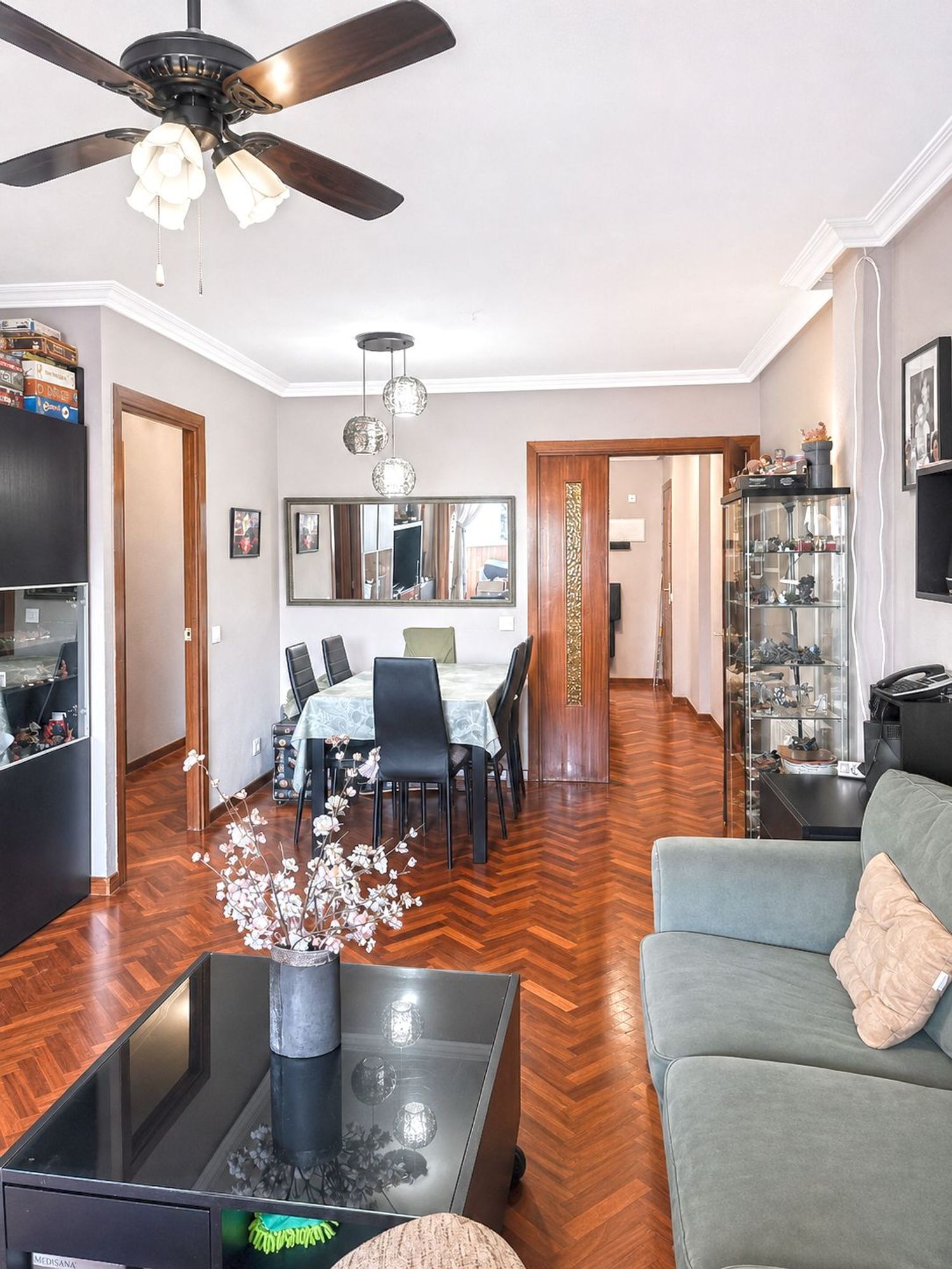 Piso en venta, Majadahonda, Madrid