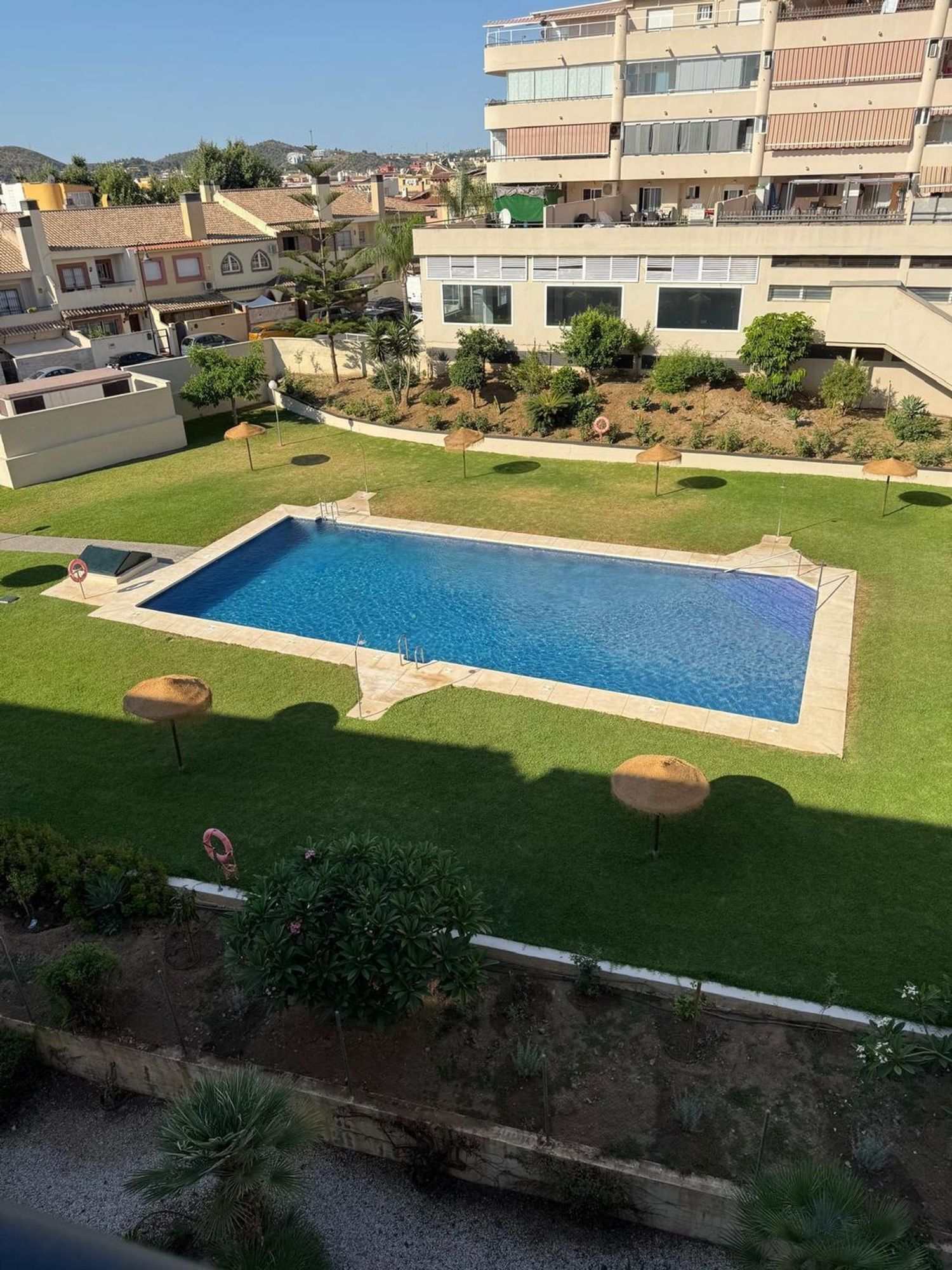Piso en venta, Las Lagunas de Mijas, Málaga