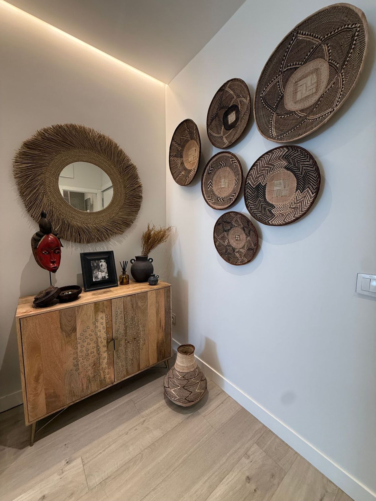 Piso en venta, ChamartÃ­n - HispanoamÃ©rica, Madrid, Madrid