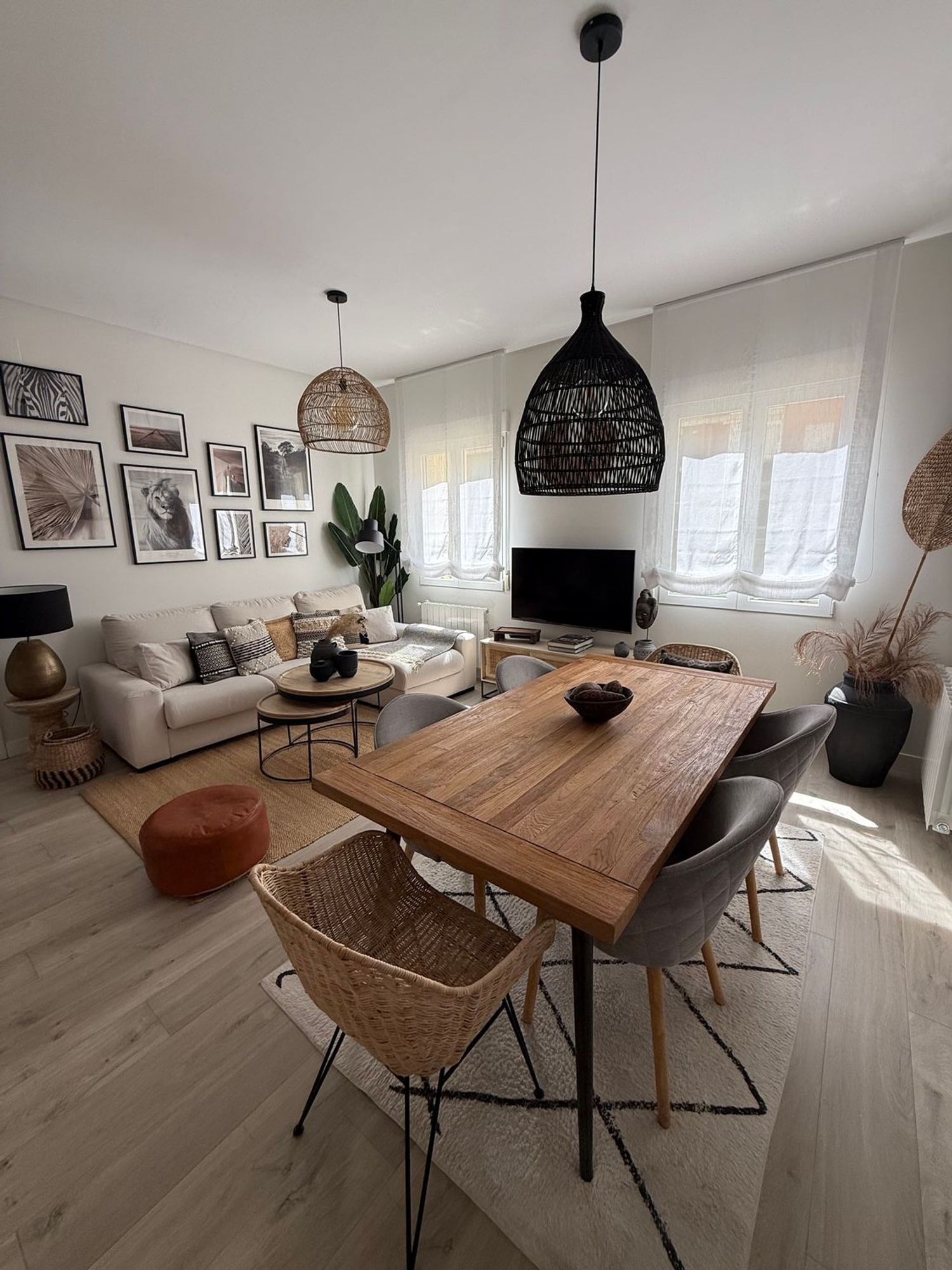 Piso en venta, ChamartÃ­n - HispanoamÃ©rica, Madrid, Madrid