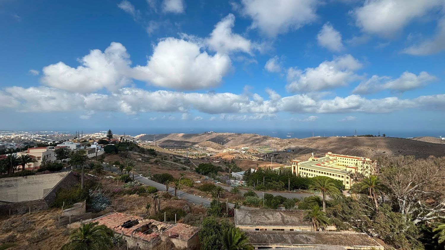 Edificio en venta, Tafira Baja, Las Palmas, Las Palmas
