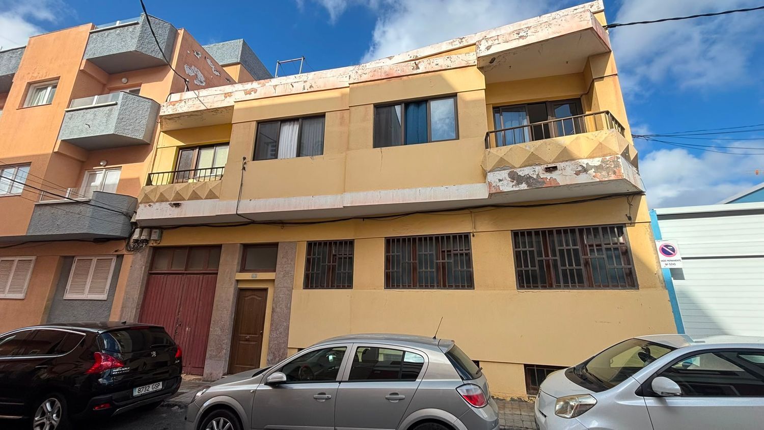 Edificio en venta, Tafira Baja, Las Palmas, Las Palmas
