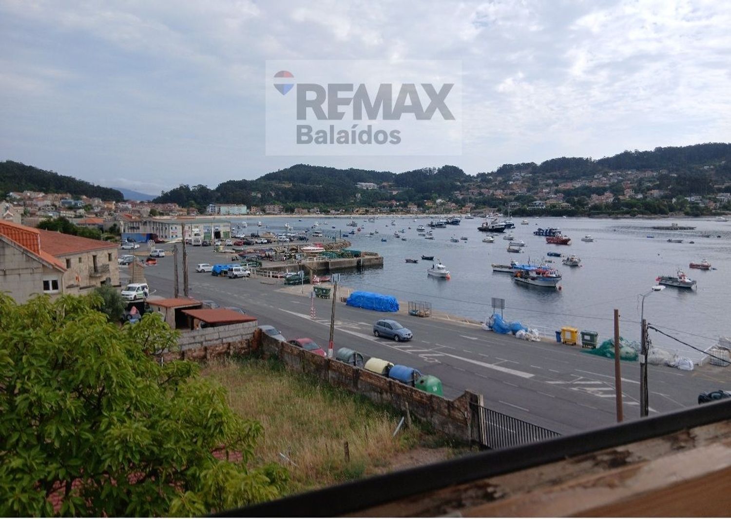 Piso en venta, Puerto de, Pontevedra
