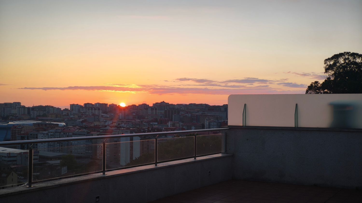 Piso en venta, Castrelos, Vigo