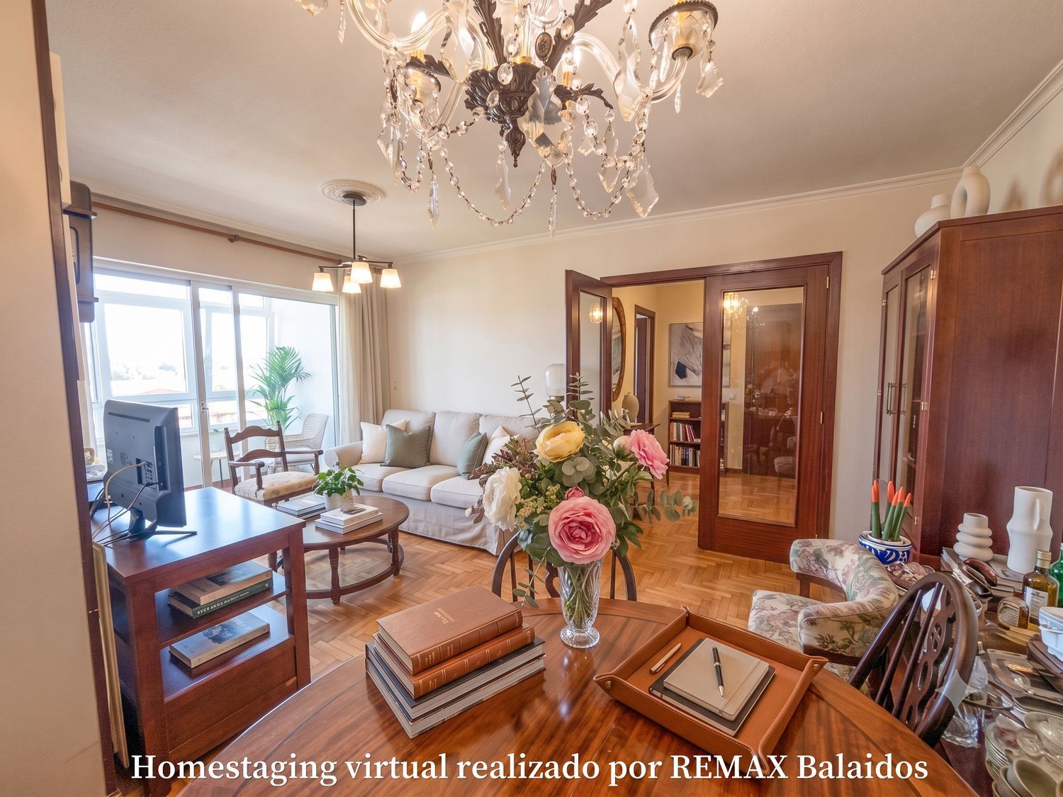 Piso en venta, Coia - O Rocío, Vigo