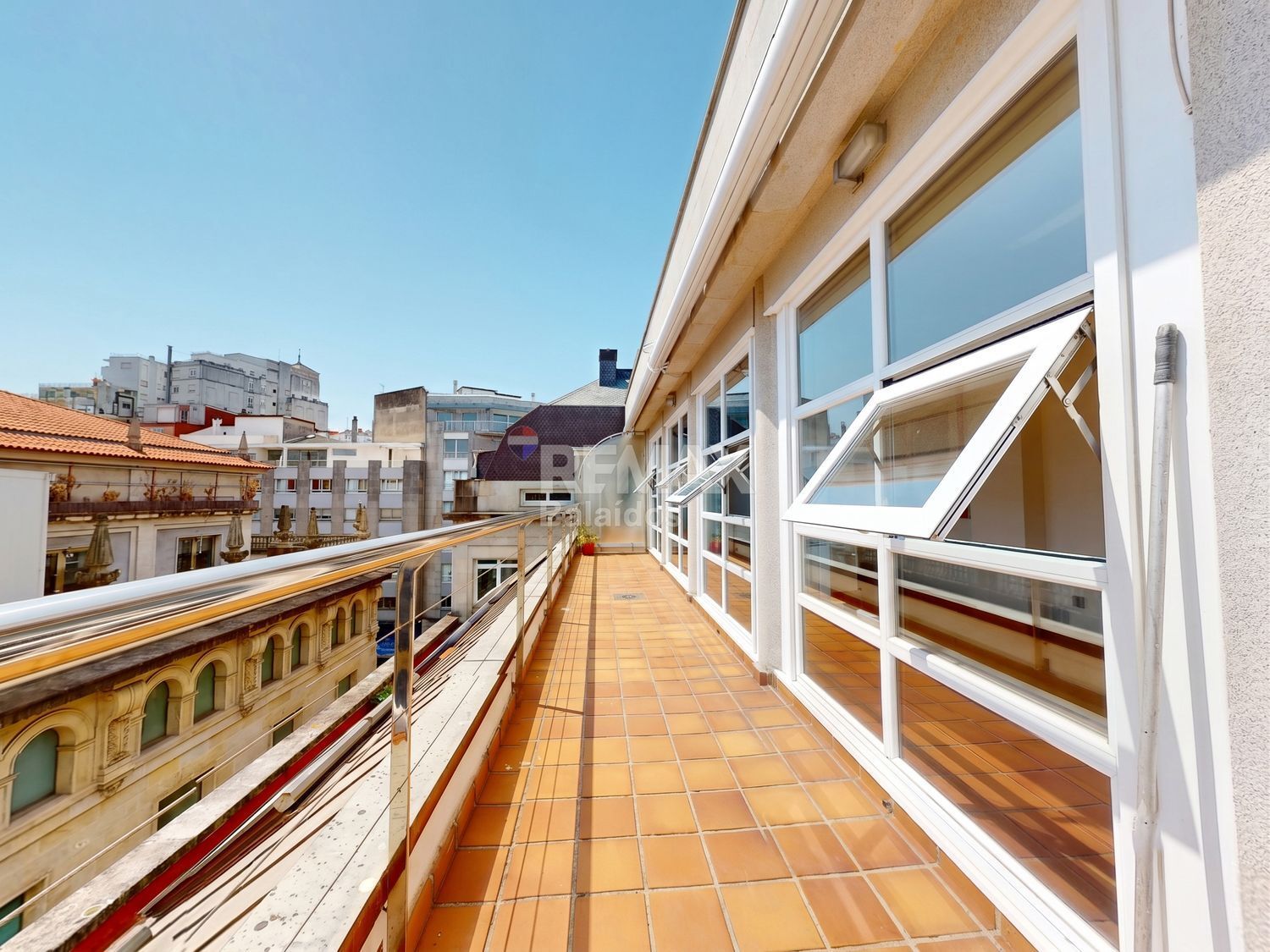 Piso en venta, Santiago de Vigo - María Auxiliadora, Vigo