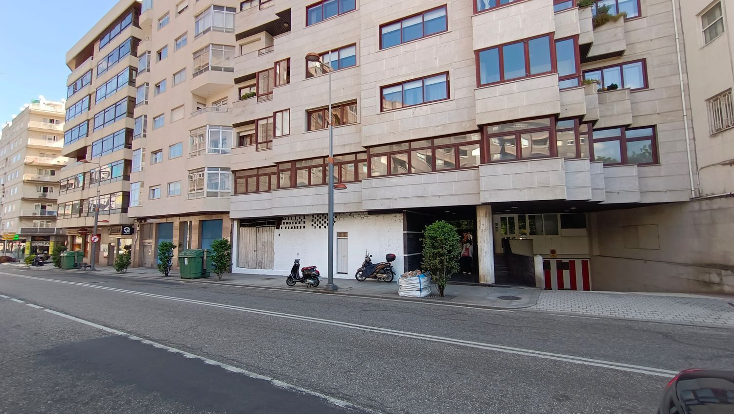 Local Comercial en venta, Coia - O Perpetuo Socorro, Vigo, Pontevedra