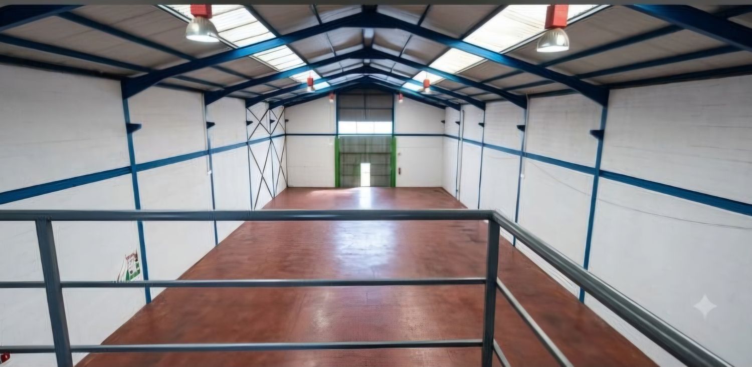 Nave industrial en venta, Periurbano - Rural - Porceyo, GijÃ³n / XixÃ³n, Asturias