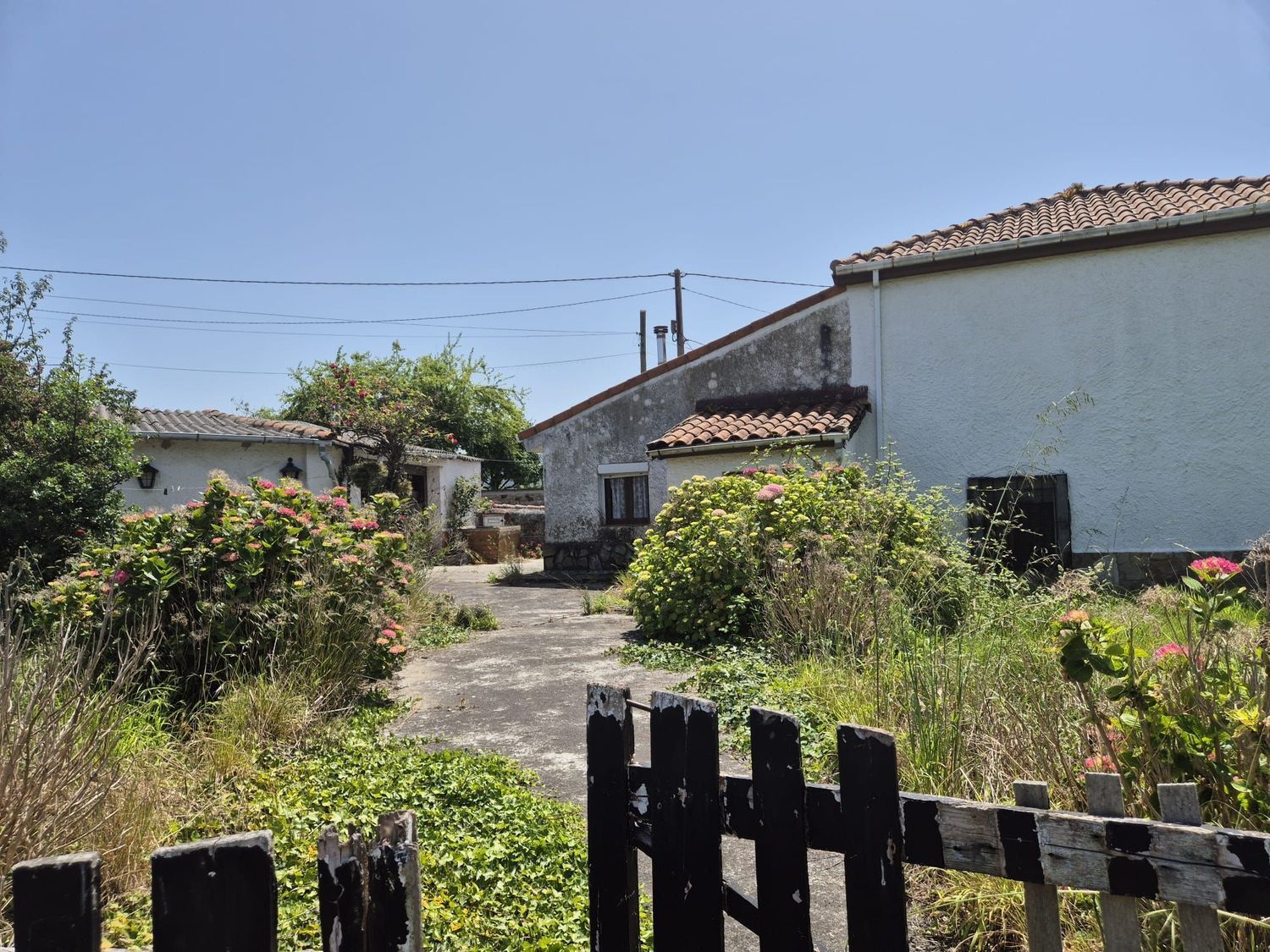 Casa en venta, Soto del Barco, Asturias