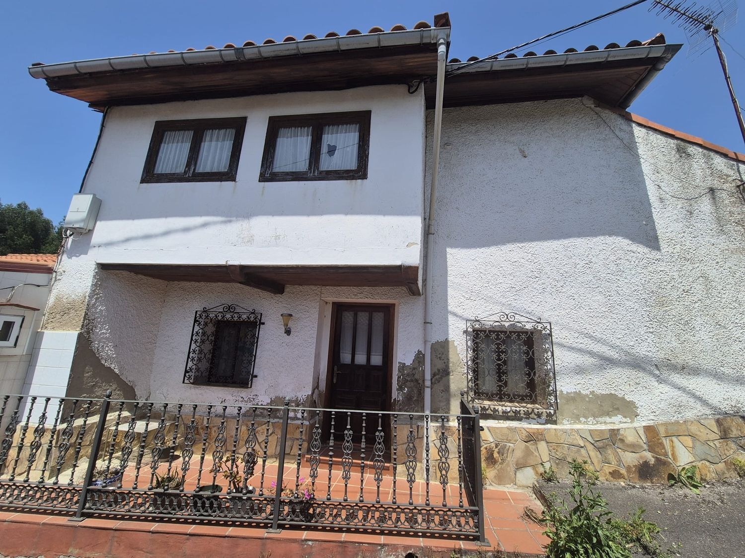 Casa en venta, Soto del Barco, Asturias
