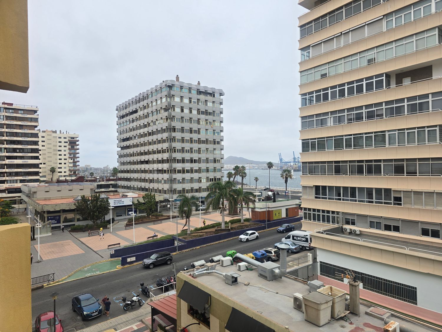 Piso en alquiler, Las Palmas de Gran Canaria, Las Palmas, Las Palmas