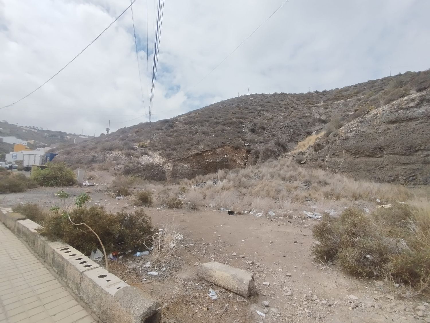 Suelo en venta, Las Palmas de Gran Canaria, Las Palmas