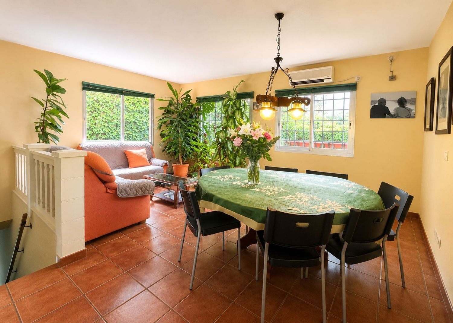 Chalet adosado en venta, Las Rozas de Madrid, Madrid, Madrid