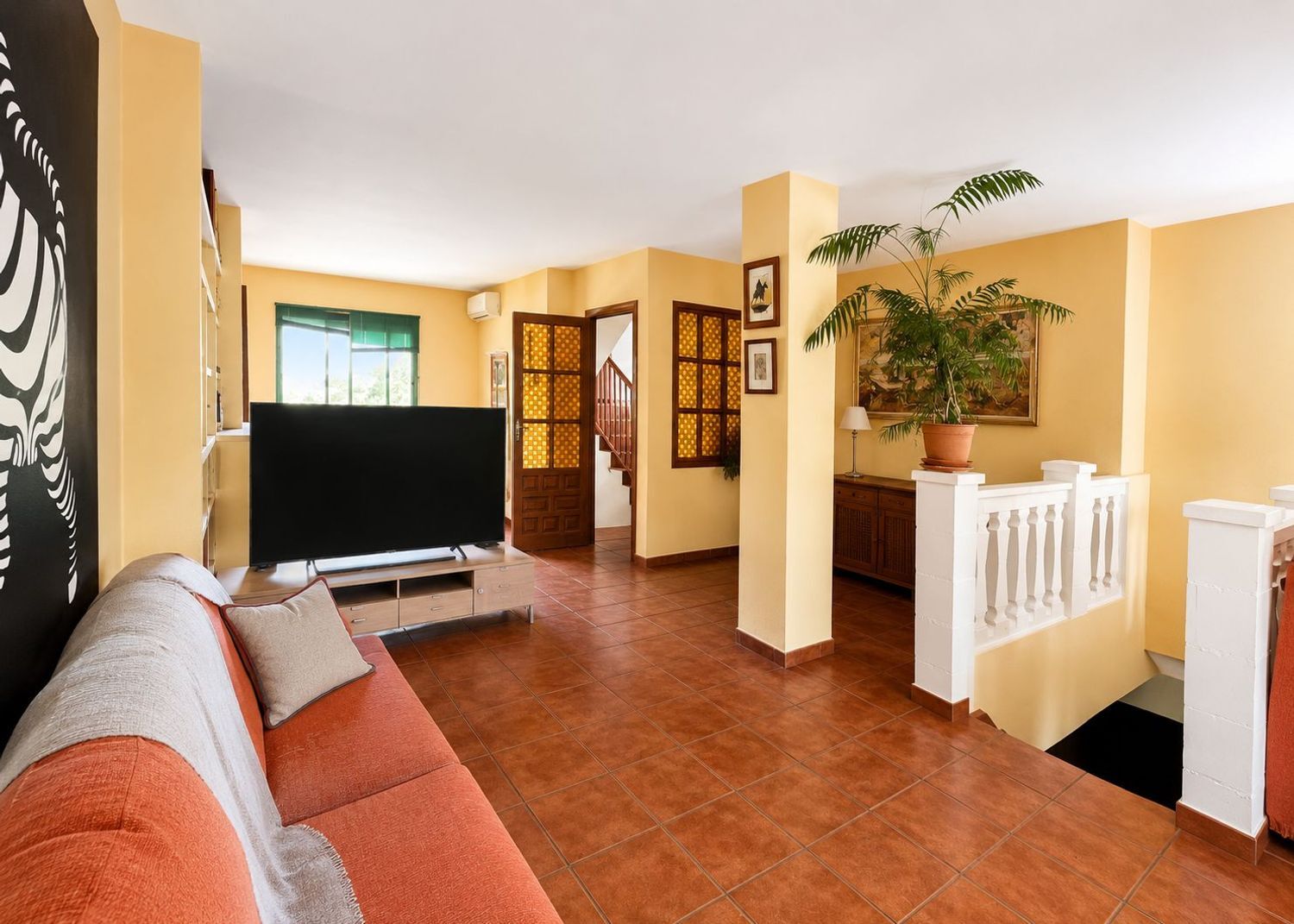Chalet adosado en venta, Las Rozas de Madrid, Madrid, Madrid
