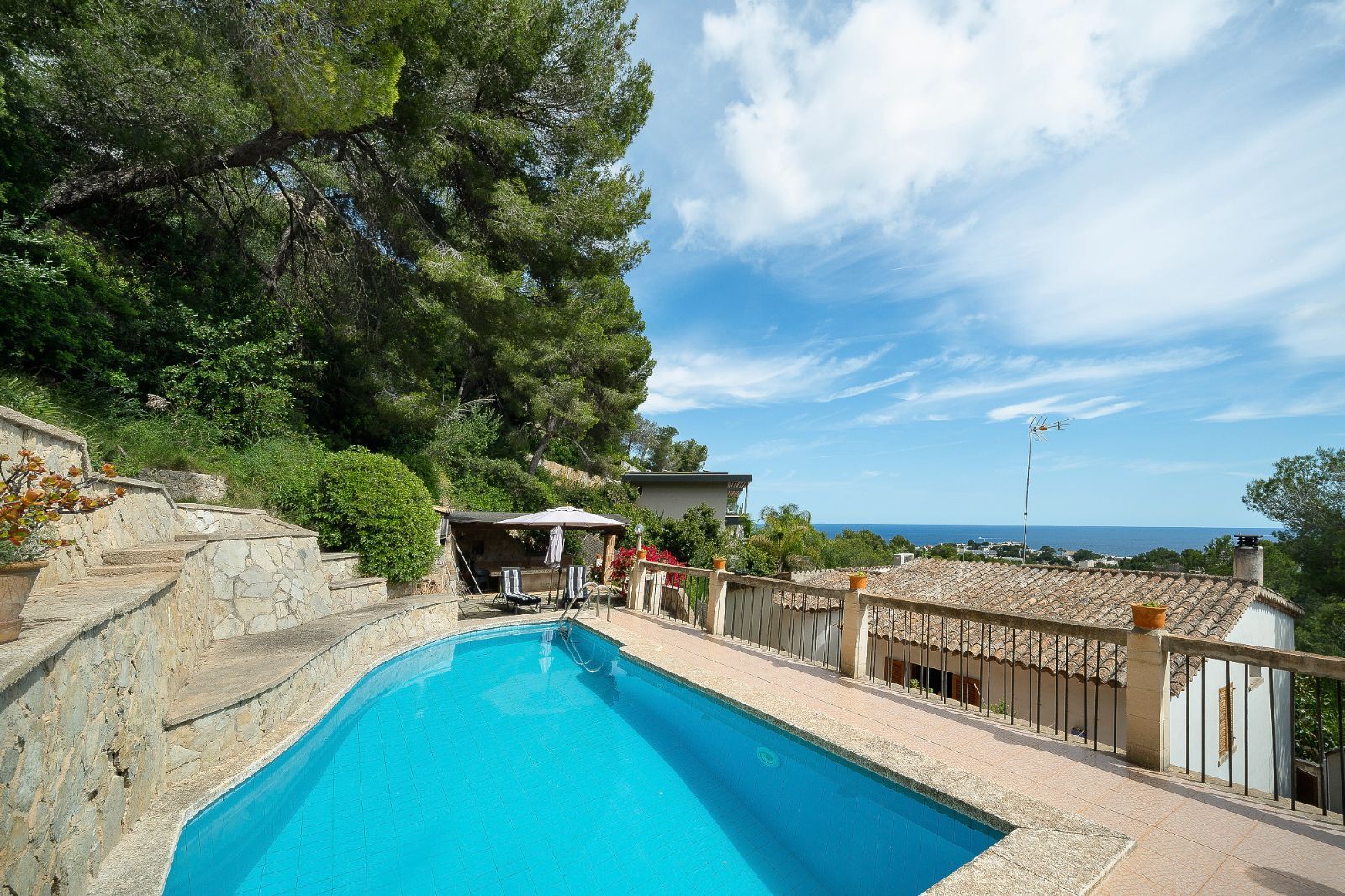 Chalet individual en venta, Costa den Blanes, Baleares/Islas Baleares
