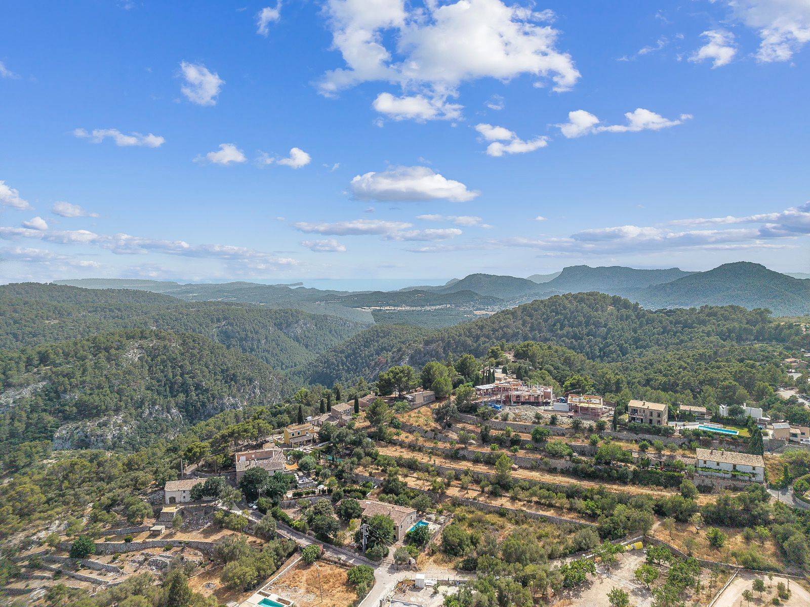 Chalet individual en venta, Galilea, Baleares/Islas Baleares, Baleares/Islas Baleares