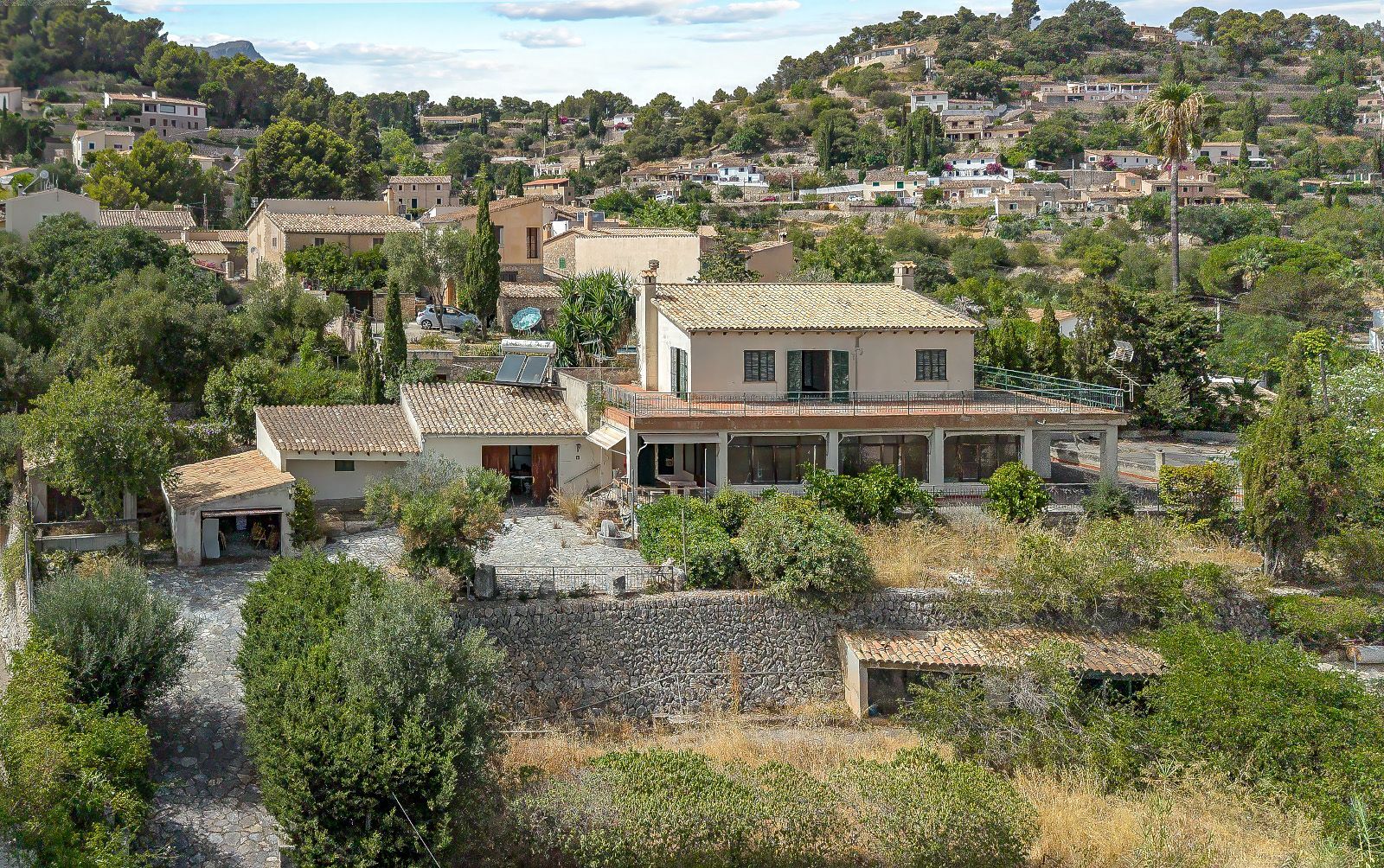 Chalet individual en venta, Galilea, Baleares/Islas Baleares, Baleares/Islas Baleares
