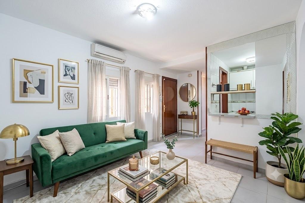Piso en venta, Usera - Pradolongo, Madrid, Madrid