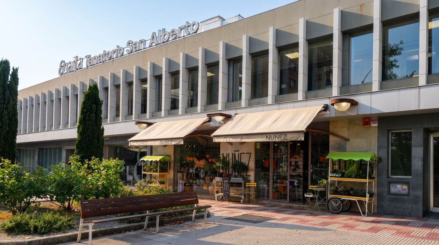 Local Comercial en alquiler, Ermitagaña-Mendebaldea, Pamplona/Iruña