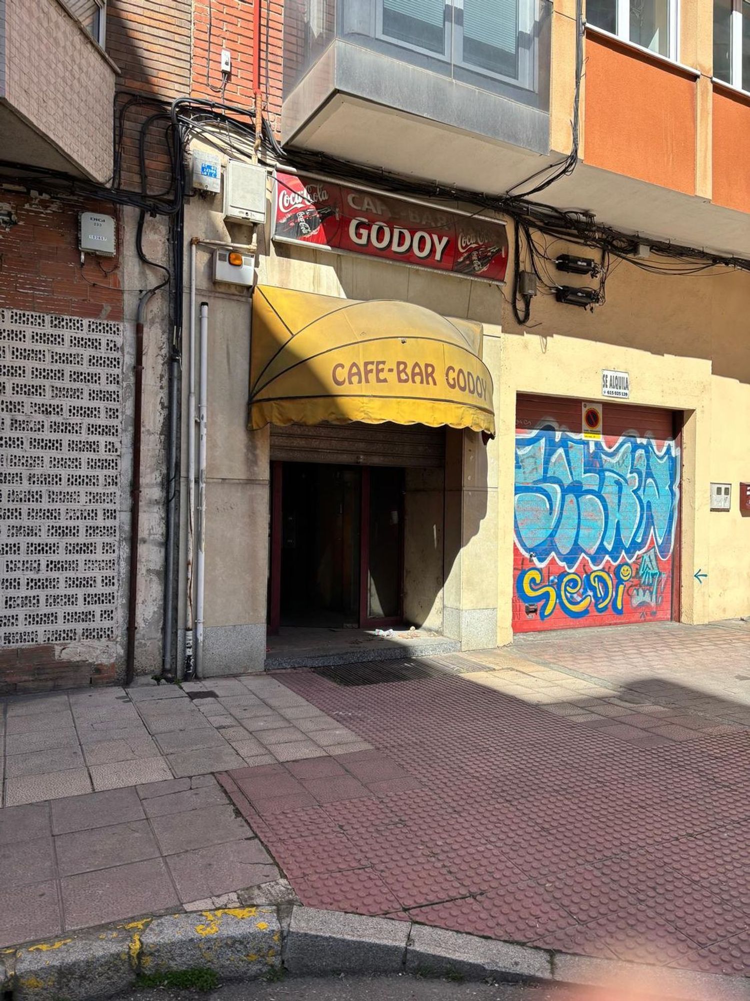Local Comercial en venta, Valladolid, Valladolid, Valladolid