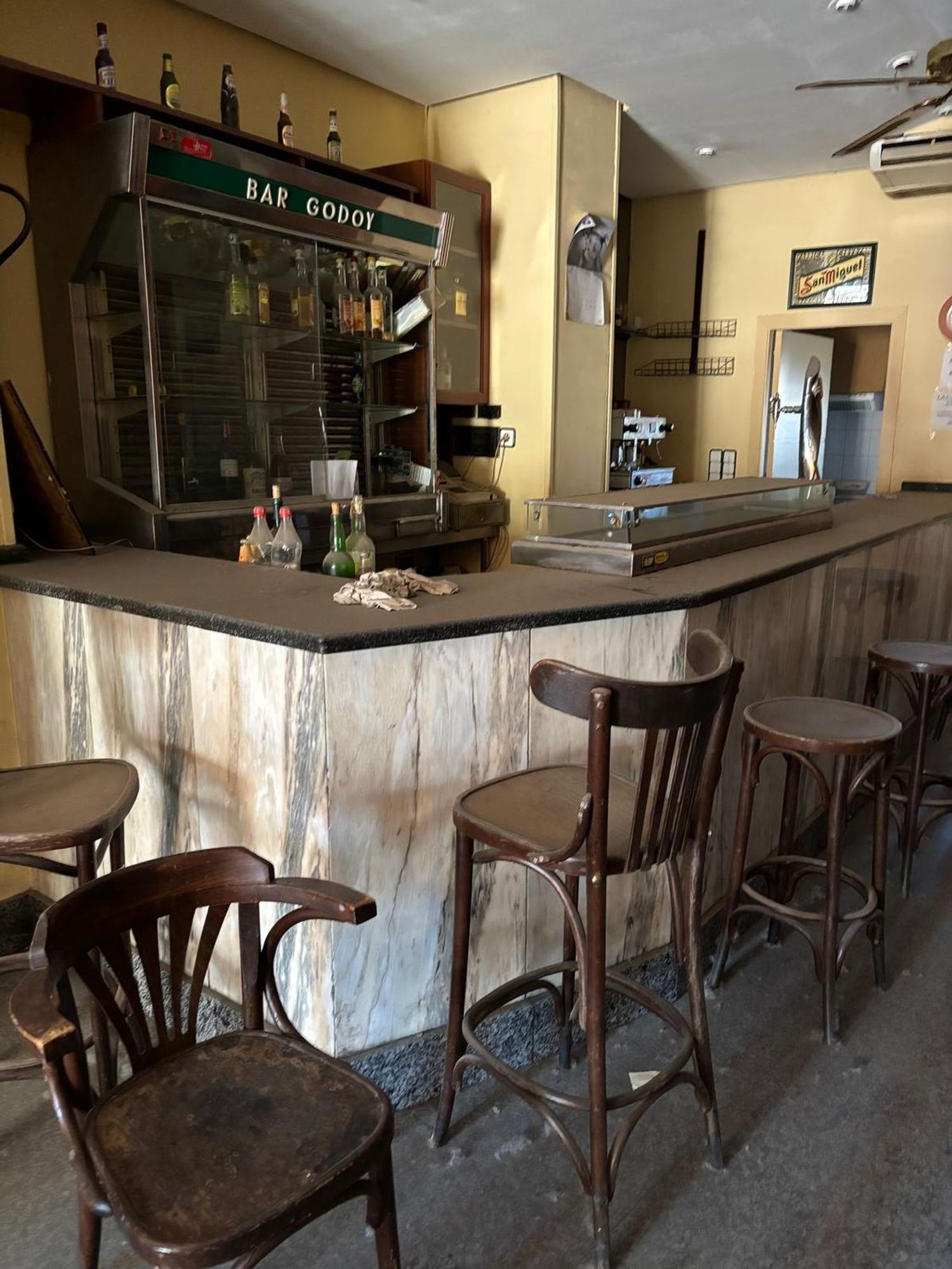 Local Comercial en venta, Valladolid, Valladolid, Valladolid
