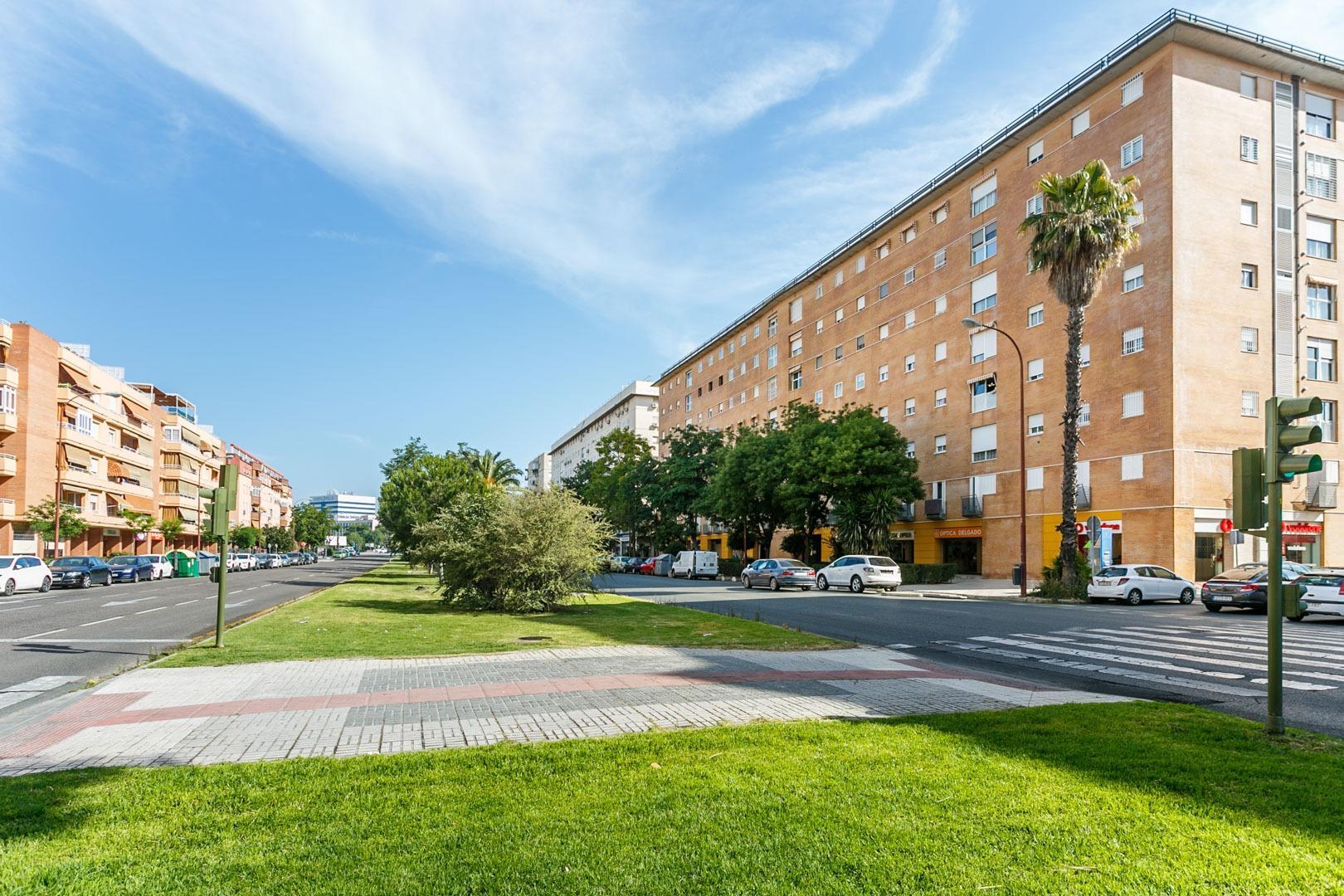 Piso en venta, Sevilla Este, Sevilla, Sevilla