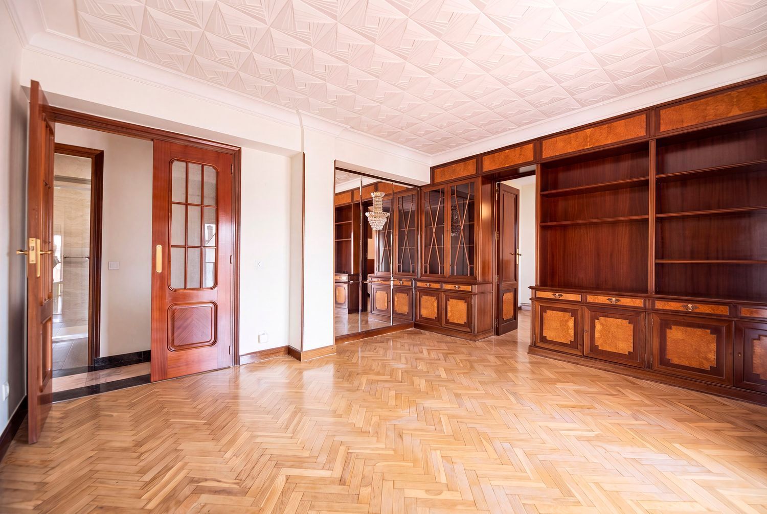 Piso en alquiler, Hortaleza - Pinar del Rey, Madrid