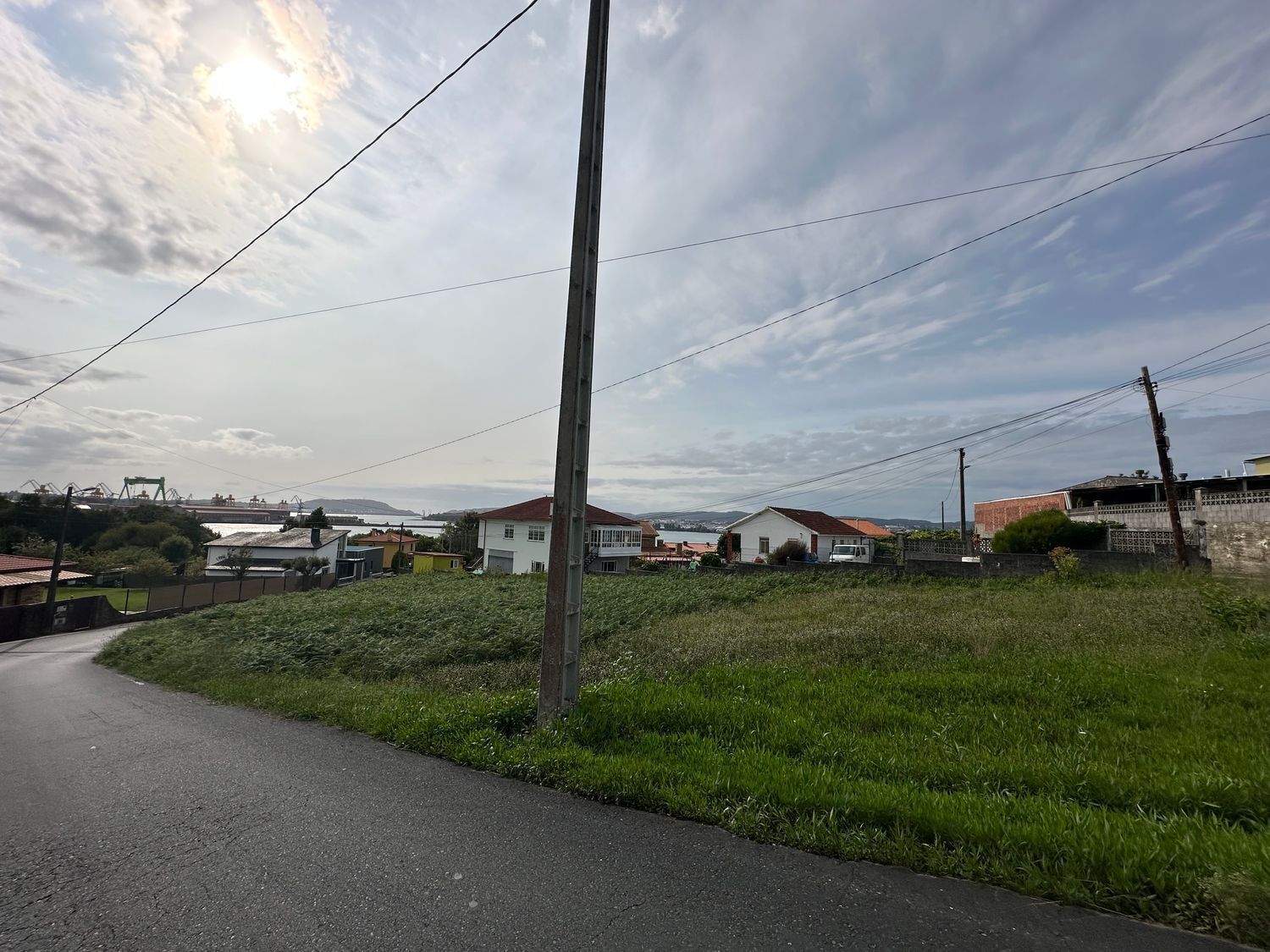 Suelo en venta, Neda, La CoruÃ±a, La CoruÃ±a
