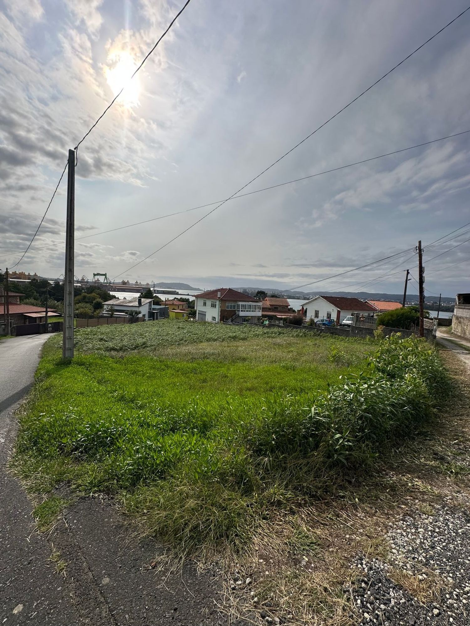 Suelo en venta, Neda, La CoruÃ±a, La CoruÃ±a