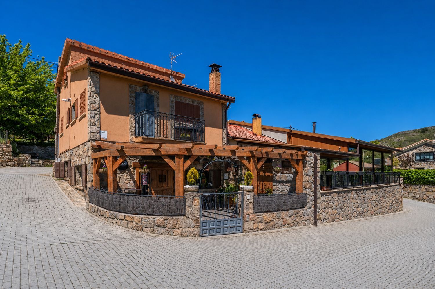 Local Comercial en venta, Las Herreras, Madrid