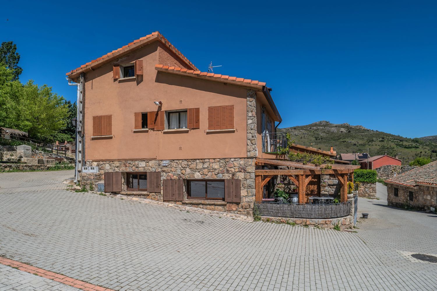 Local Comercial en venta, Las Herreras, Madrid