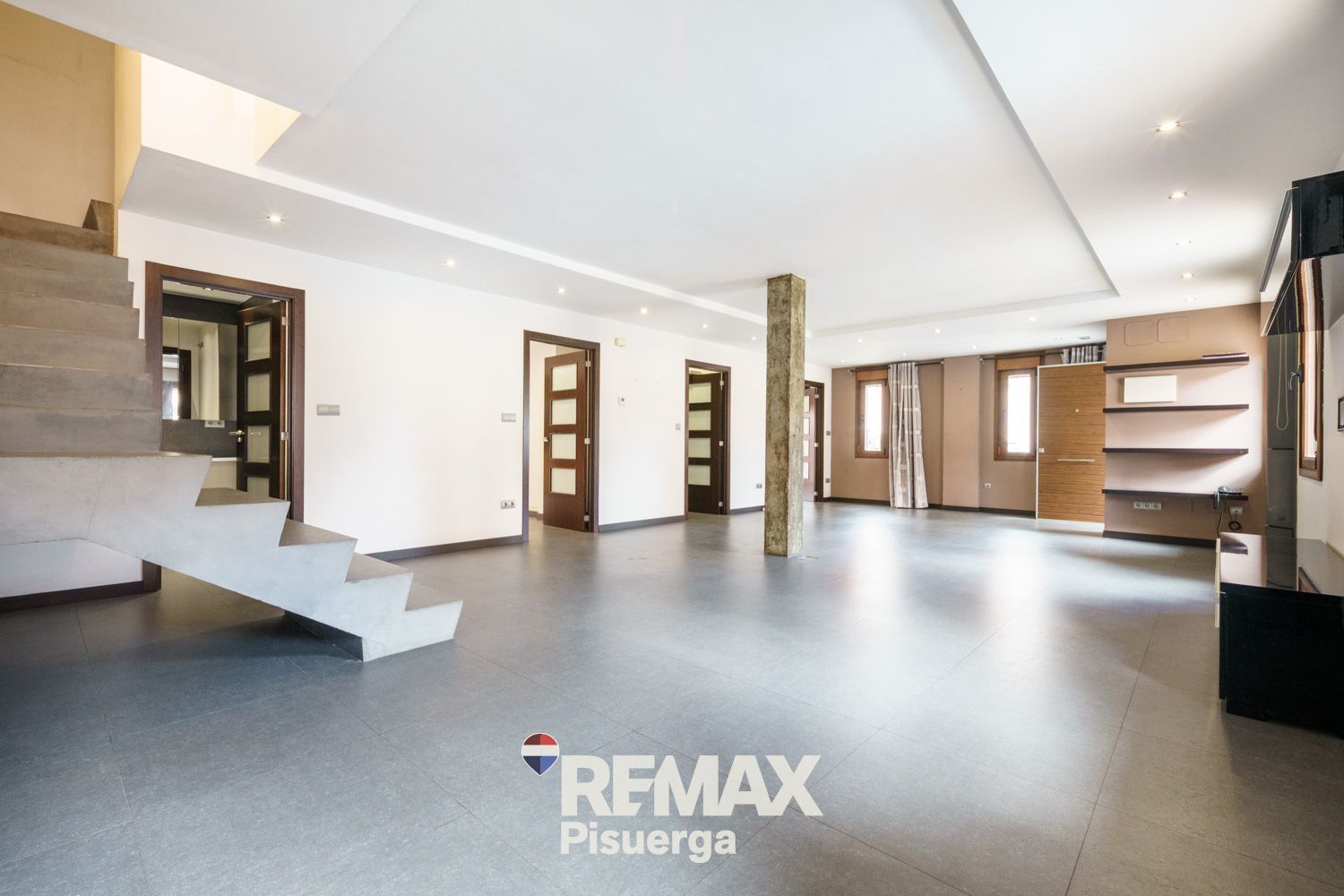 Chalet pareado en venta, Aldeamayor de San Martín, Valladolid