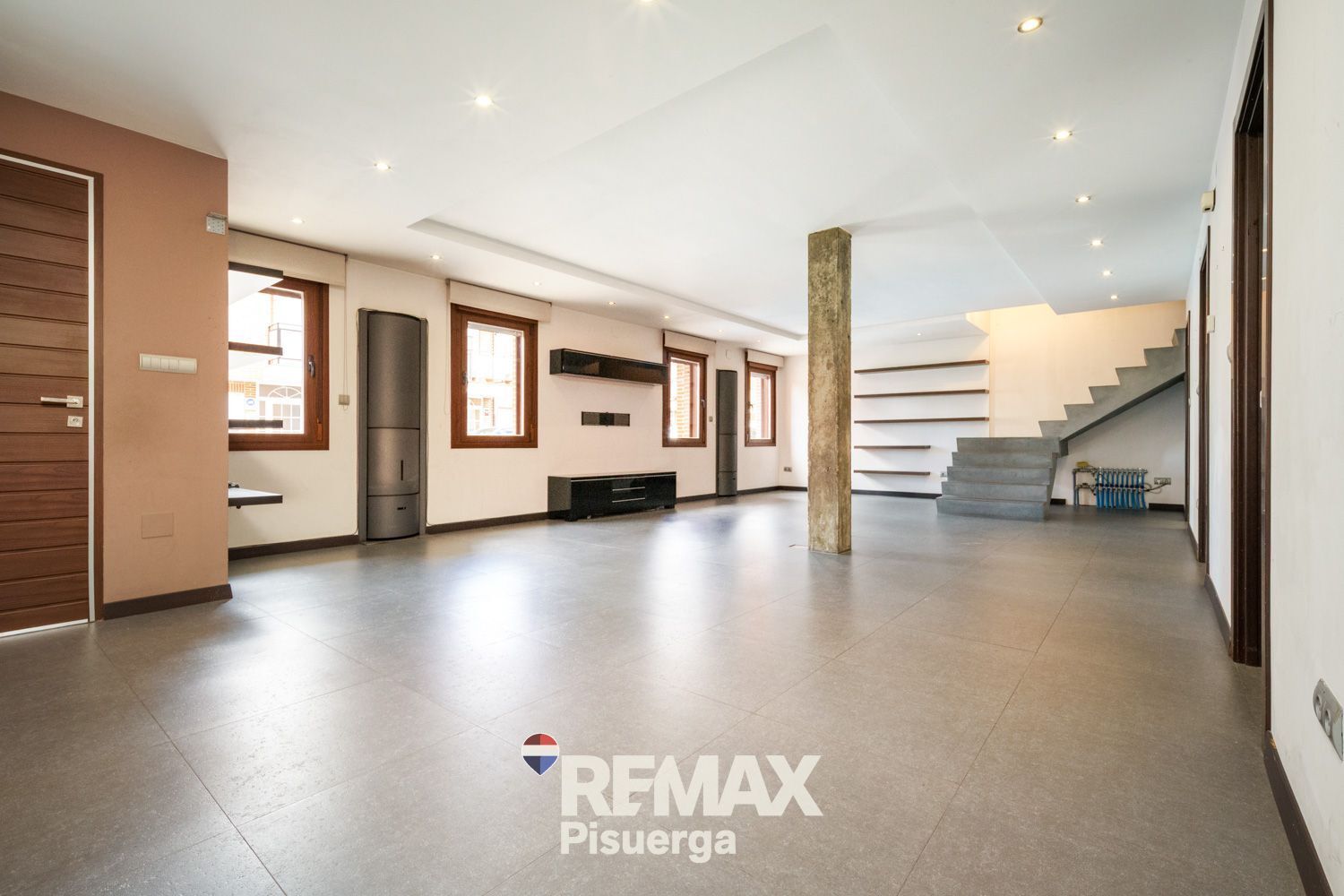 Chalet pareado en venta, Aldeamayor de San Martín, Valladolid