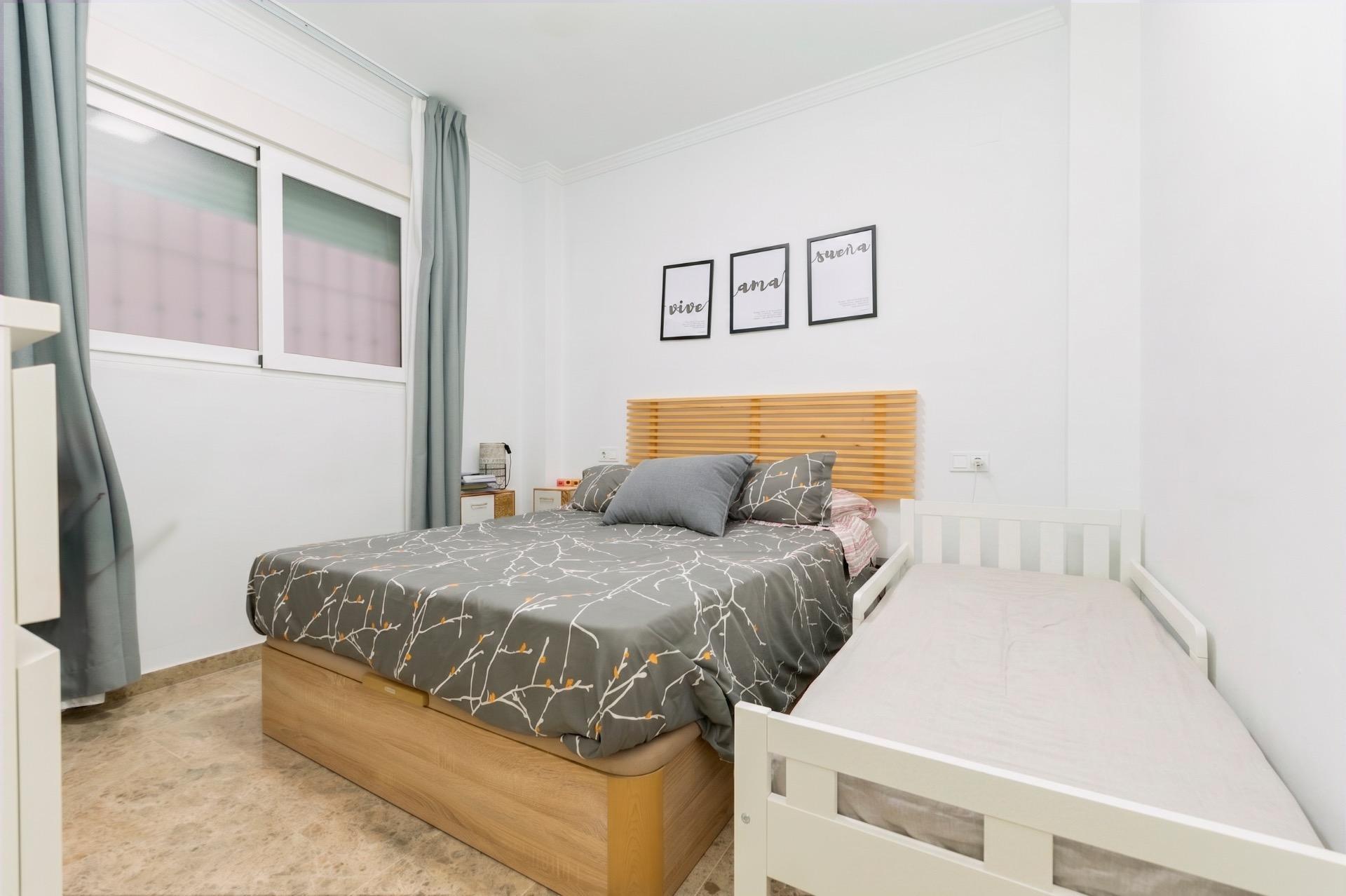 Piso en venta, Torremolinos, Málaga