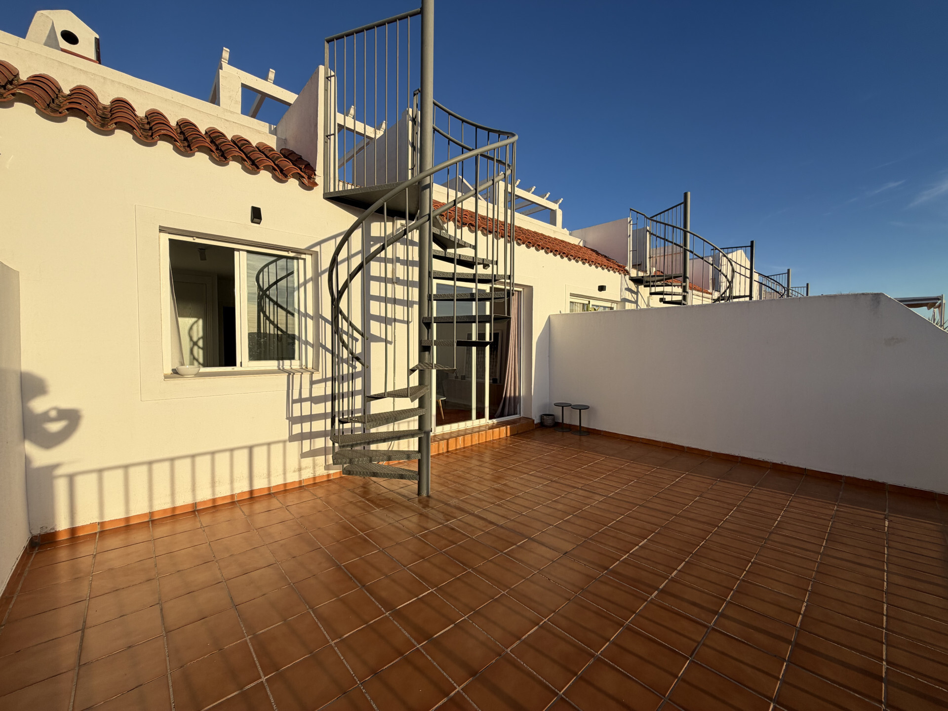 Ãtico en venta, Casares, MÃ¡laga, MÃ¡laga