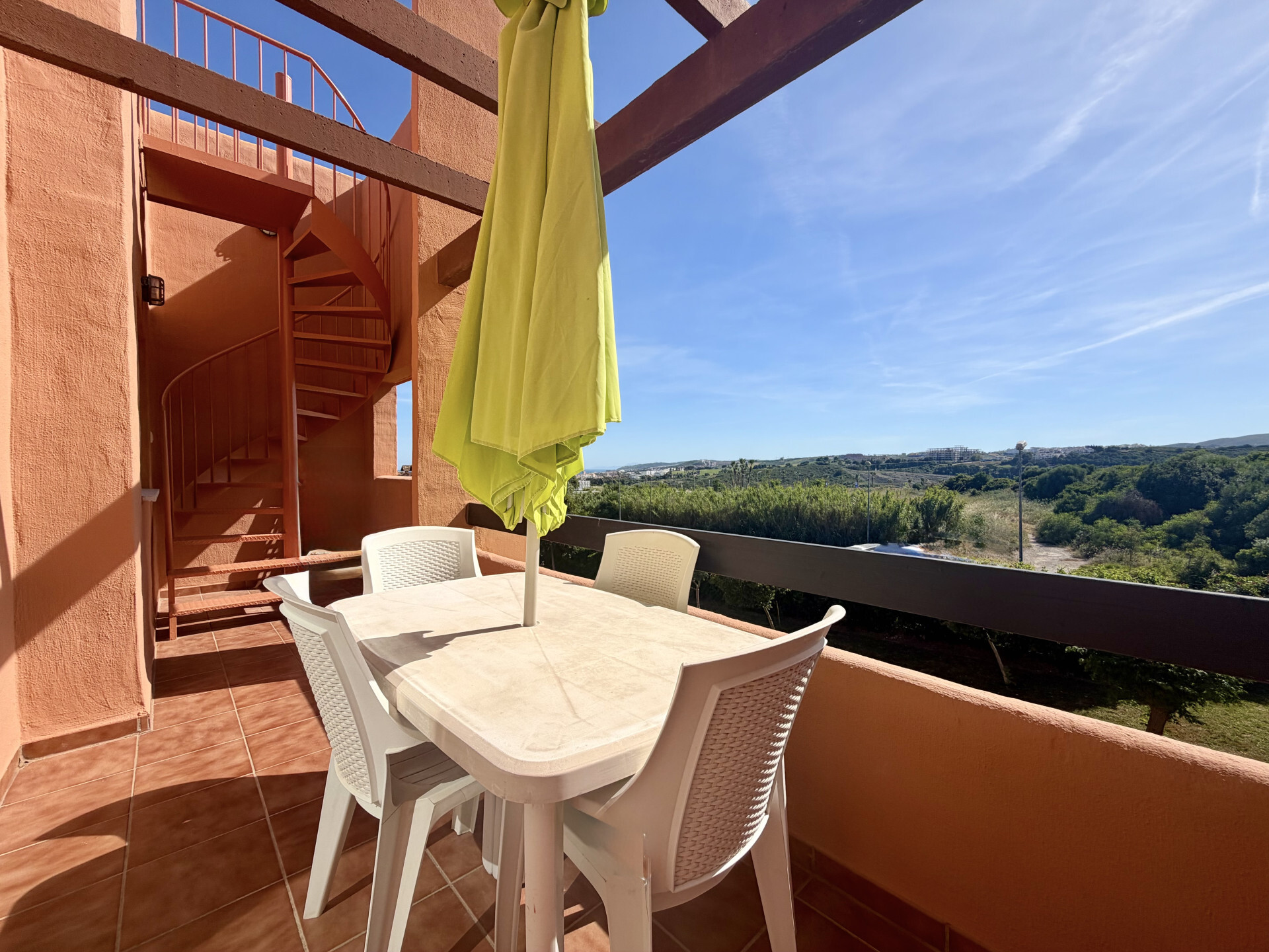 Ãtico en venta, Casares, MÃ¡laga, MÃ¡laga