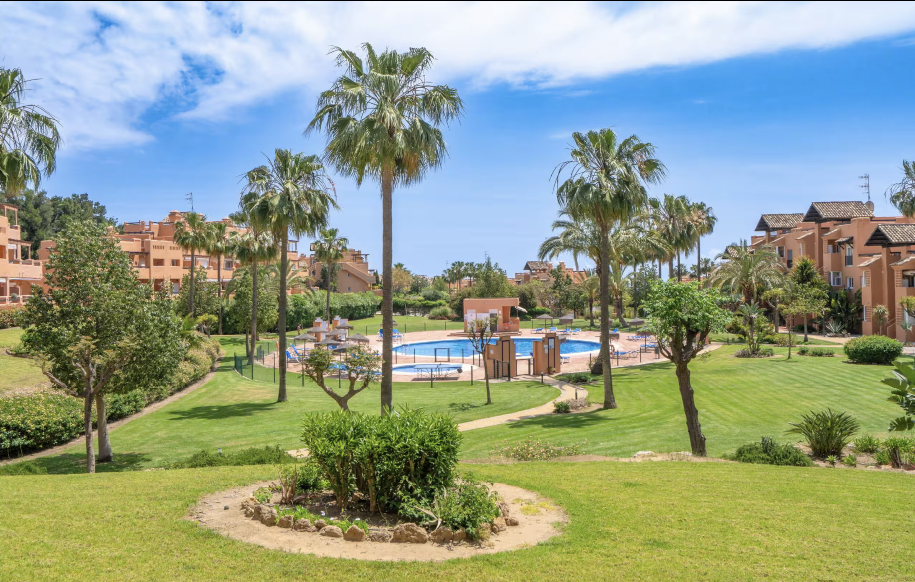 Ãtico en venta, Casares, MÃ¡laga, MÃ¡laga