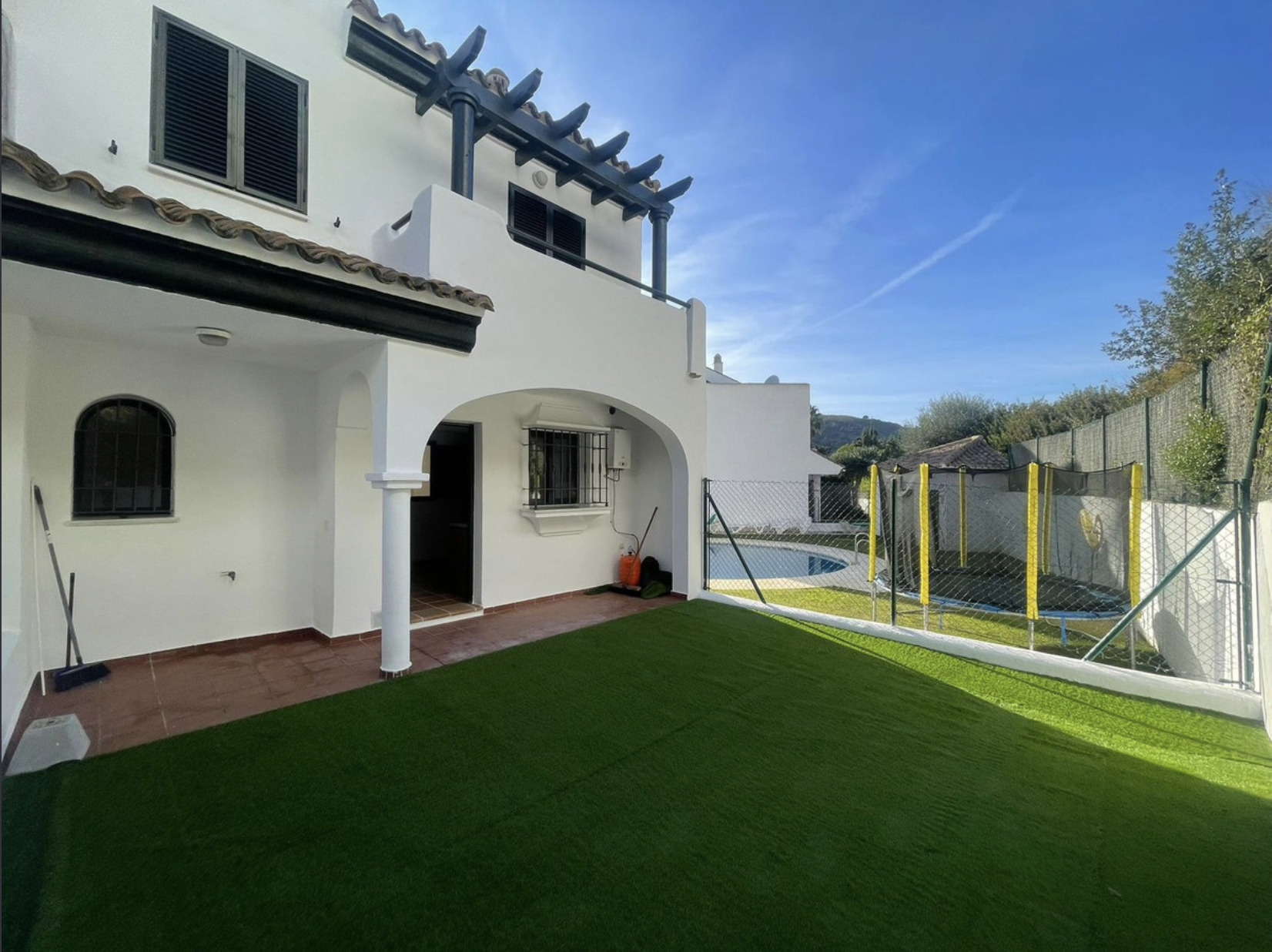 Chalet pareado en venta, Manilva, MÃ¡laga, MÃ¡laga