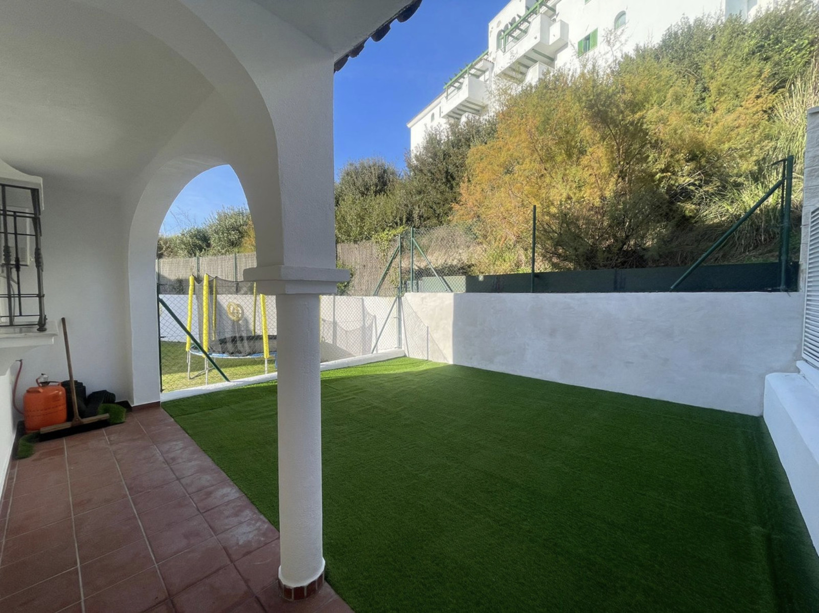 Chalet pareado en venta, Manilva, MÃ¡laga, MÃ¡laga