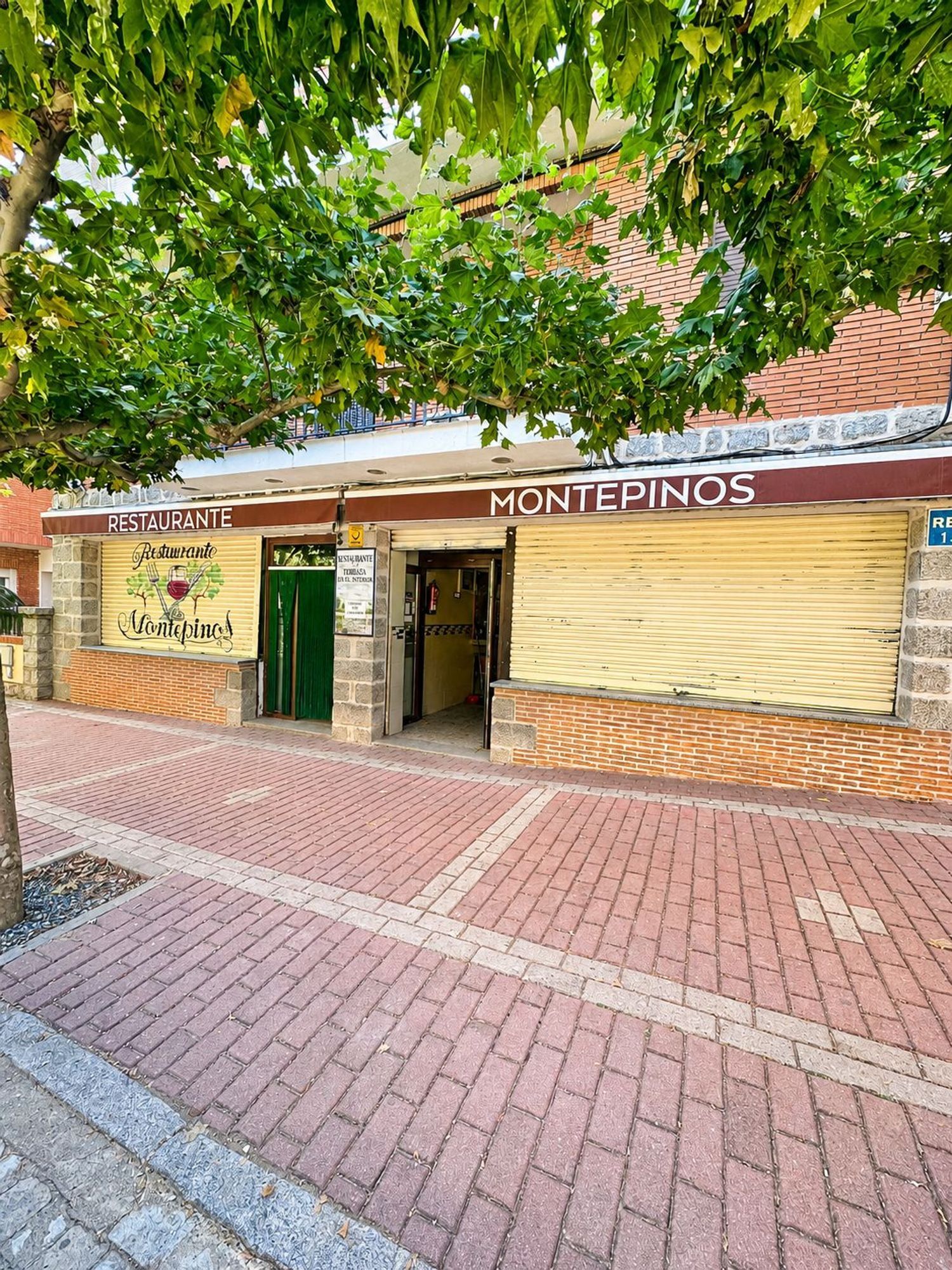 Local Comercial en alquiler, El Hoyo de Pinares, Ãvila, Ãvila