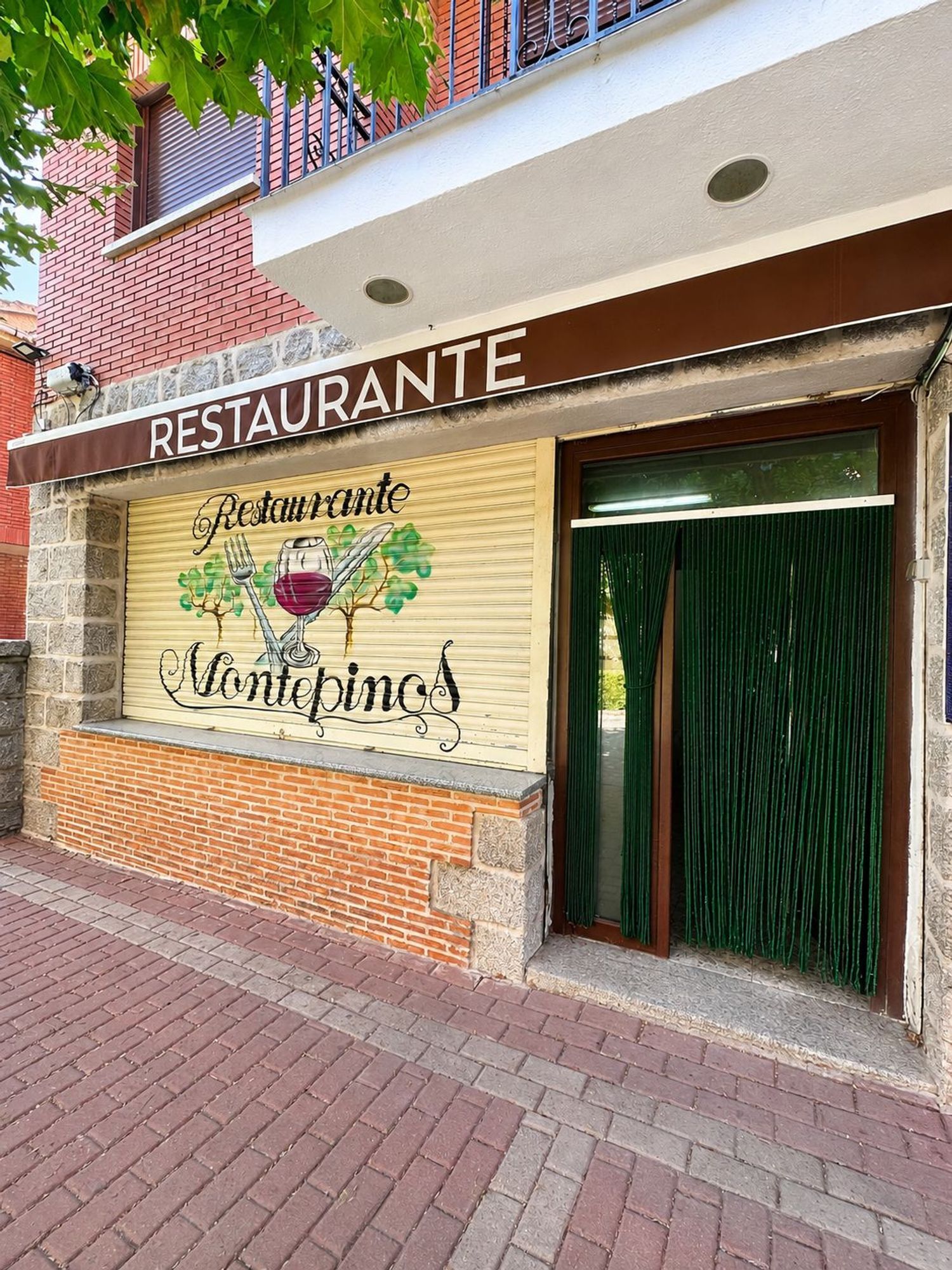 Local Comercial en alquiler, El Hoyo de Pinares, Ãvila, Ãvila