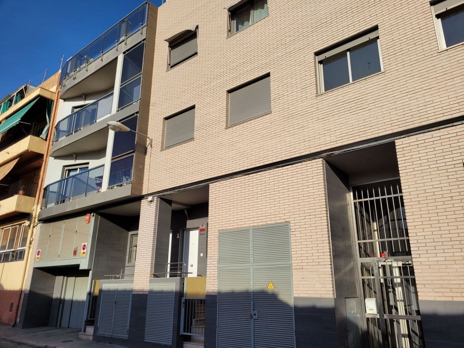 Garaje en venta, Divina Pastora, Alacant / Alicante, Alicante/Alacant