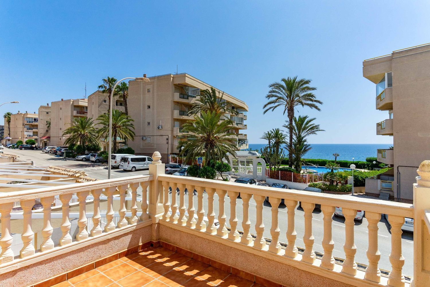 Chalet pareado en venta, Orihuela, Alicante/Alacant