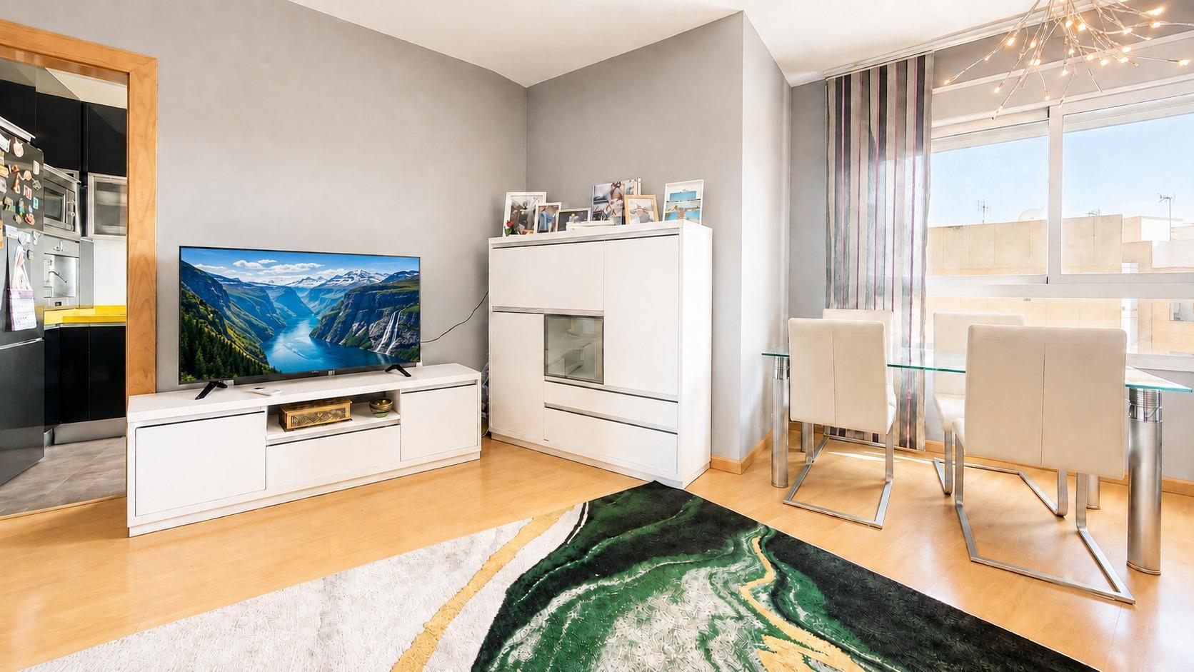 Piso en venta, Almería, Almería