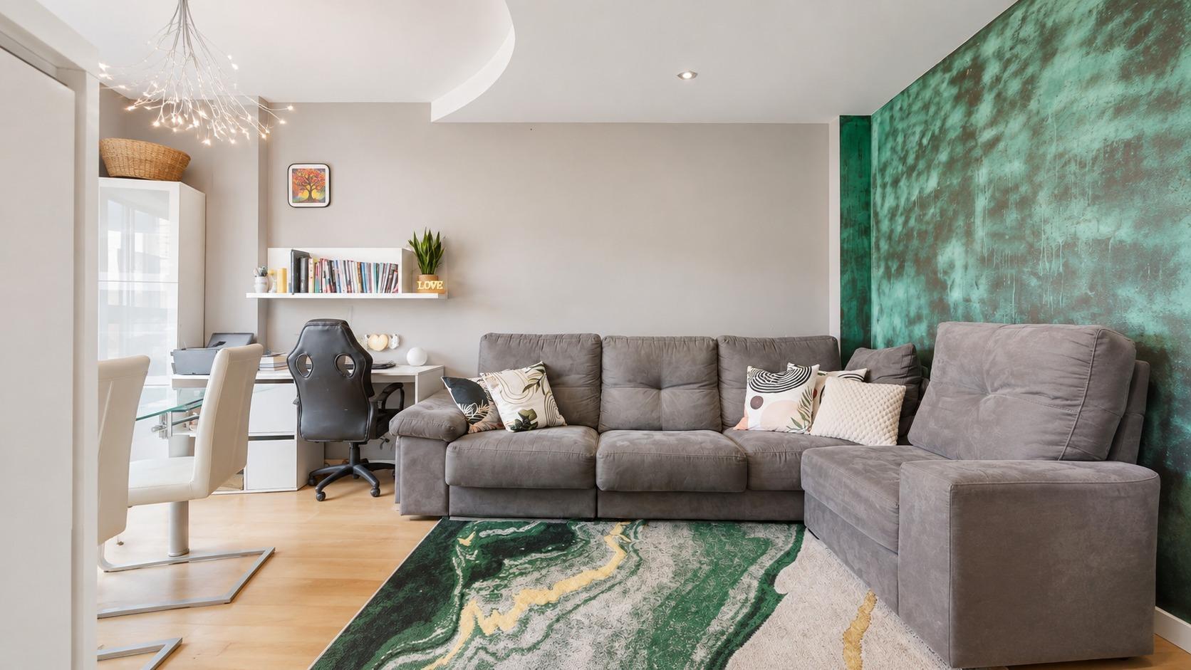 Piso en venta, Almería, Almería