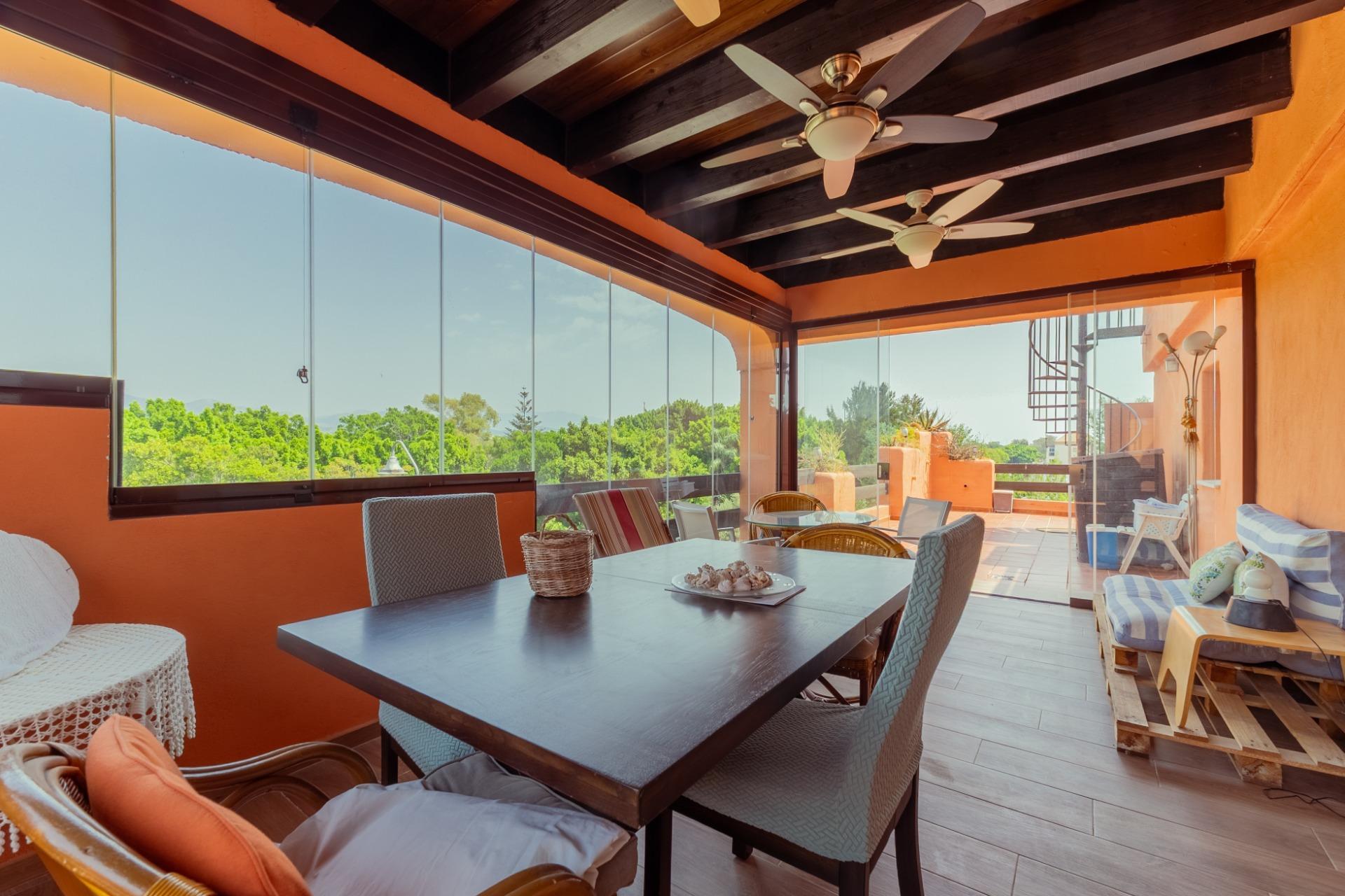 Ático en venta, Estepona
