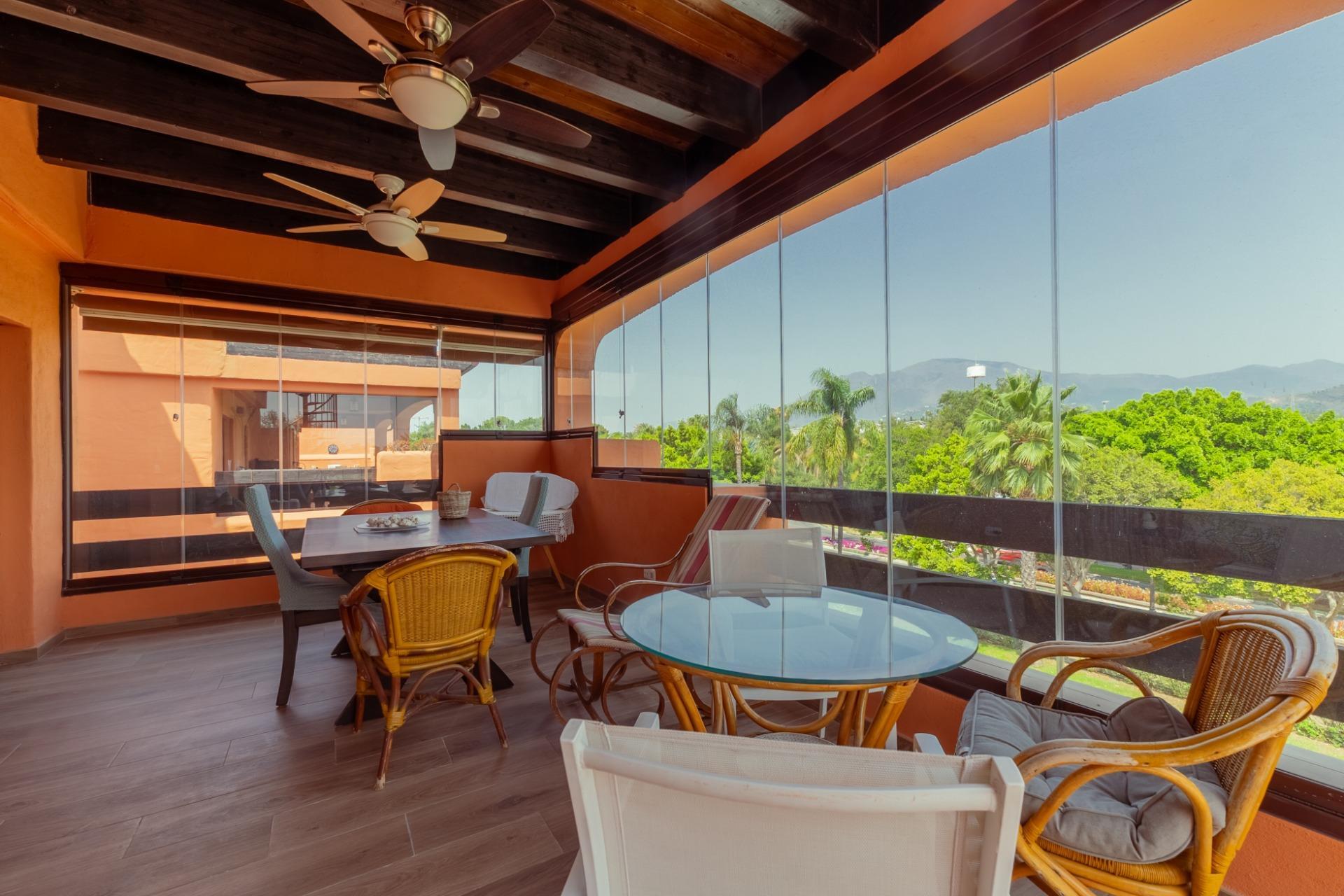 Ãtico en venta, Estepona, MÃ¡laga, MÃ¡laga