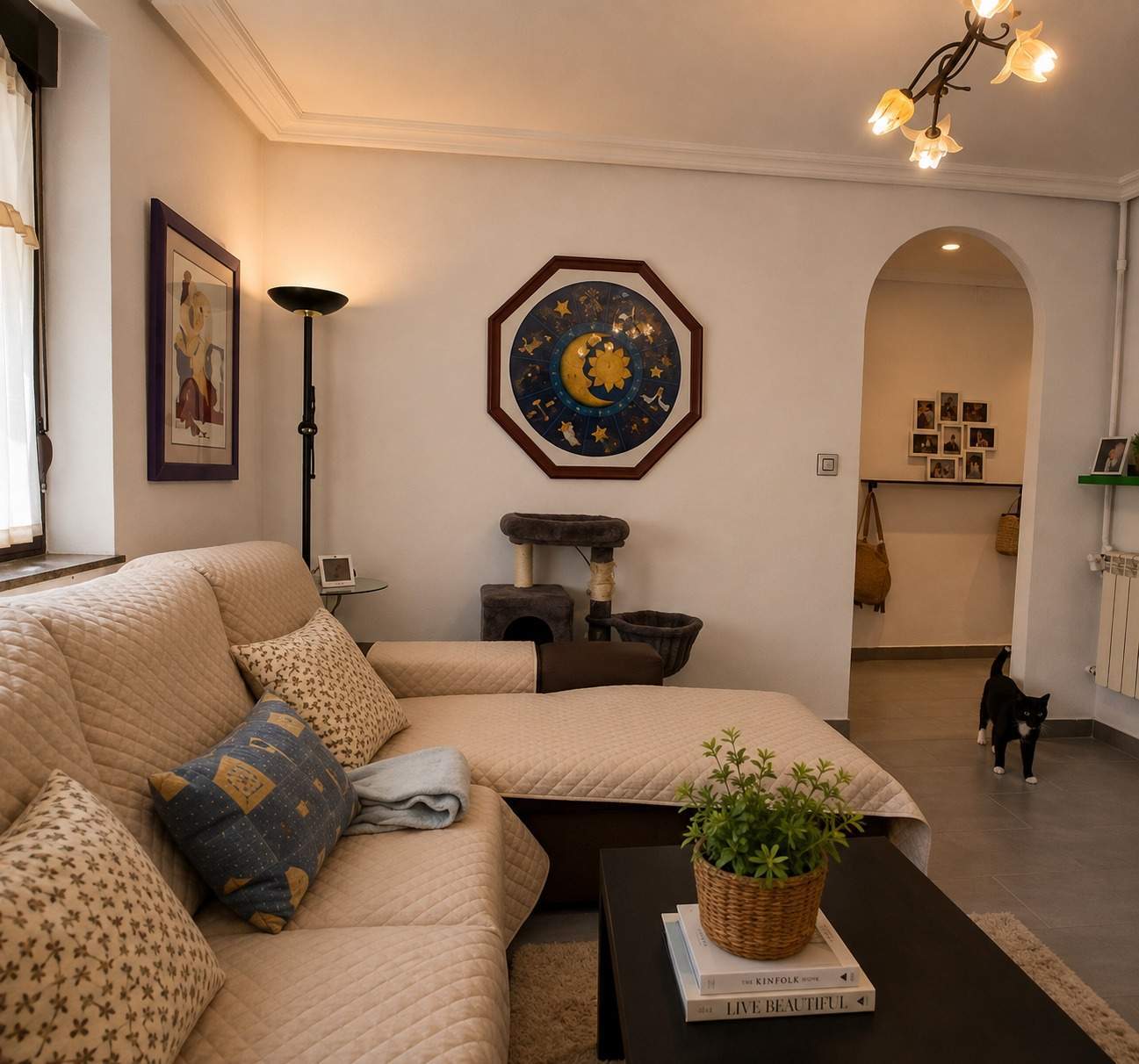 Casa en venta, Mansilla de las Mulas, León