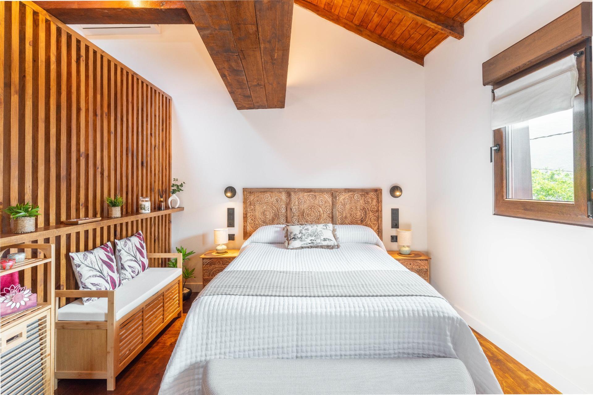 Casa en venta, Las Viñas, Asturias